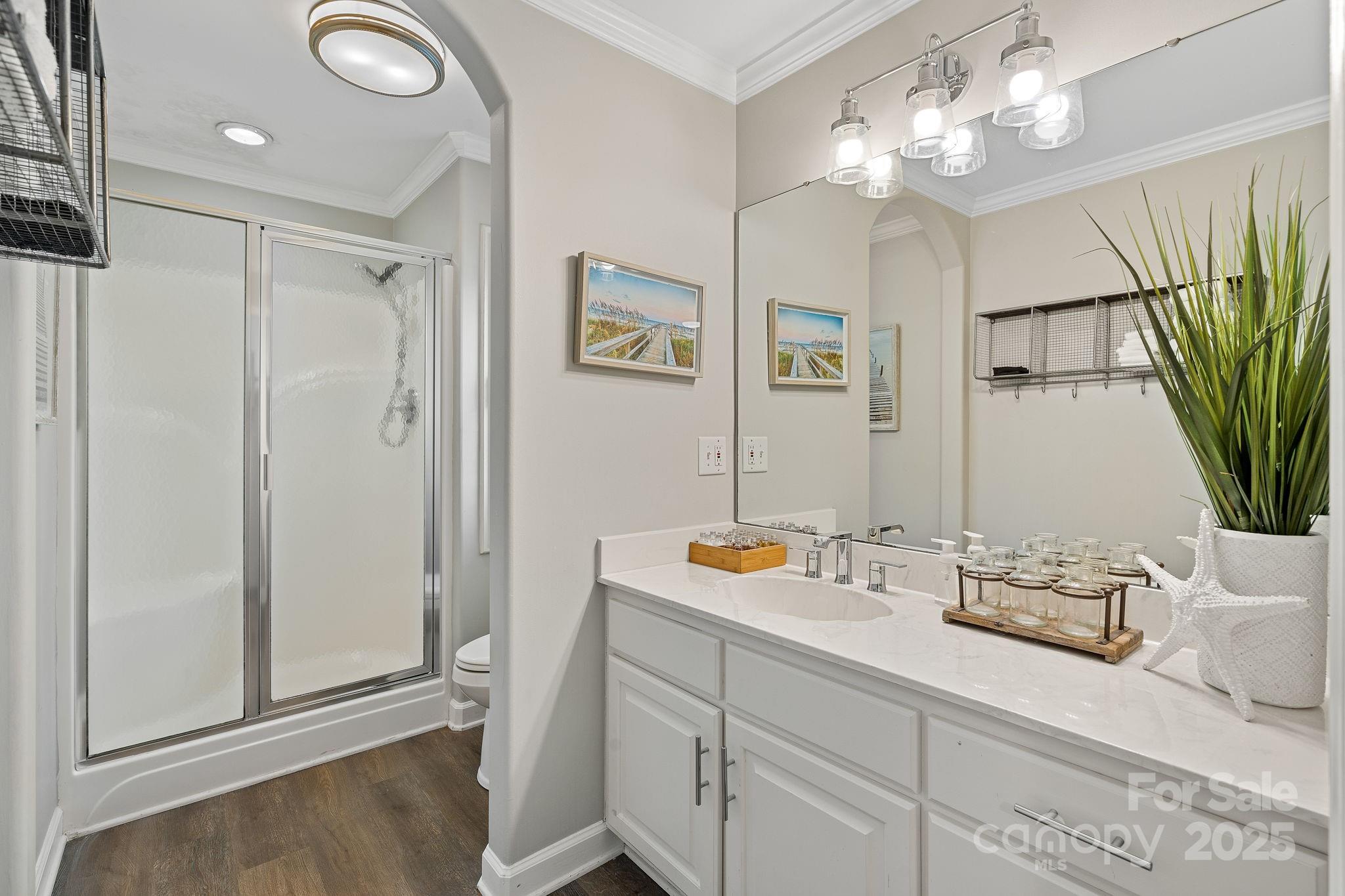 Nixon Heights - Residential