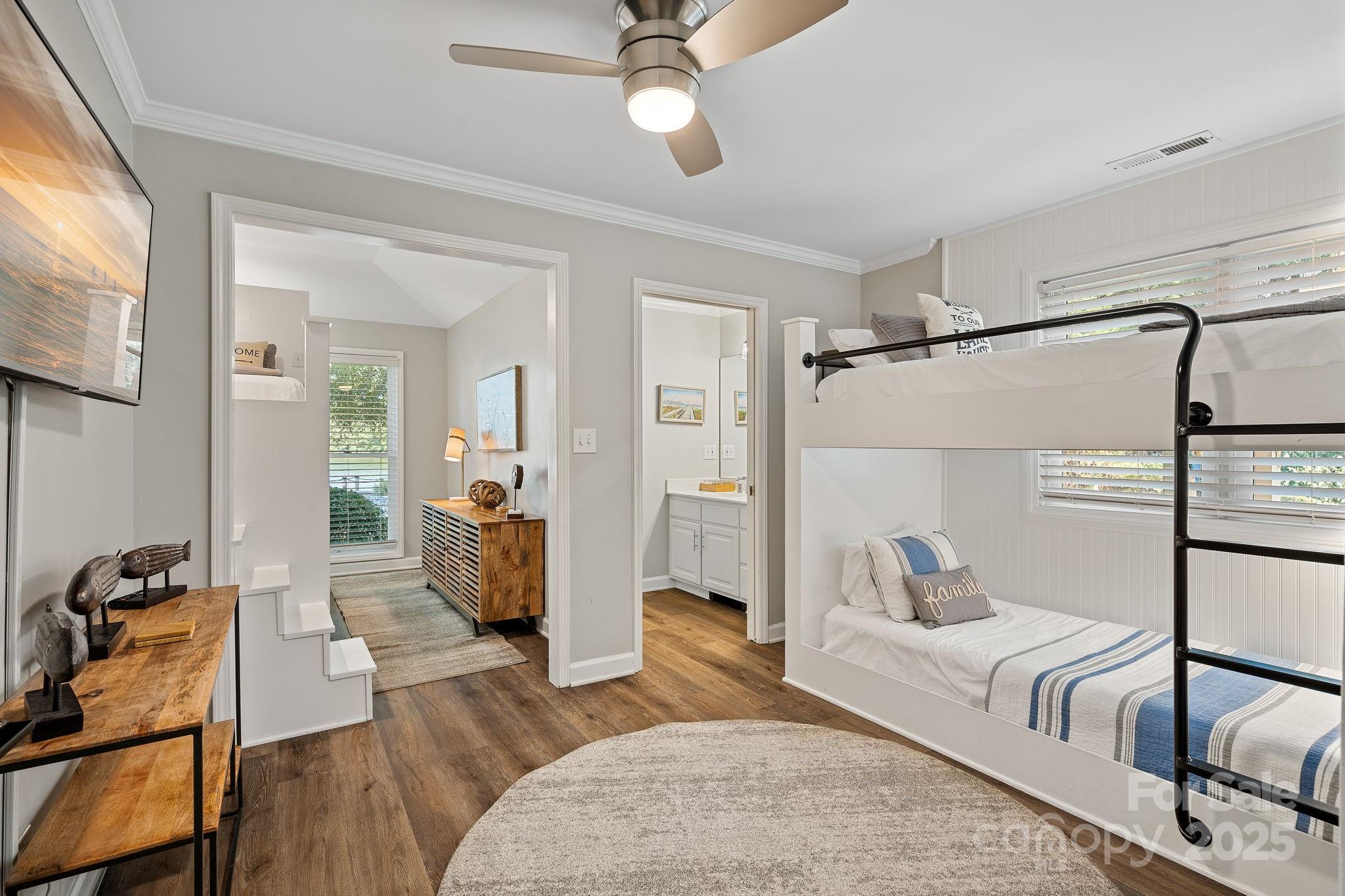 Nixon Heights - Residential