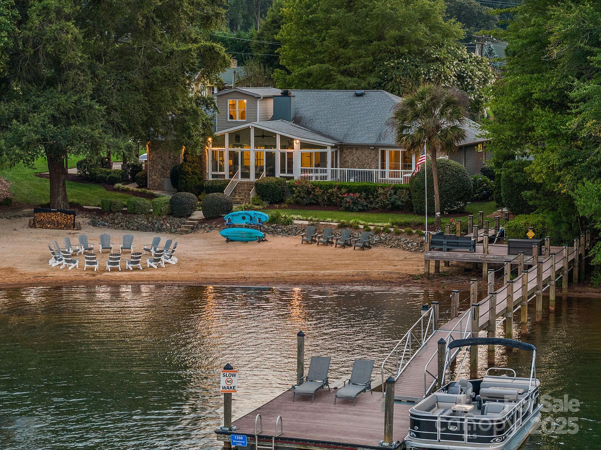 1350 Strawberry Lane
