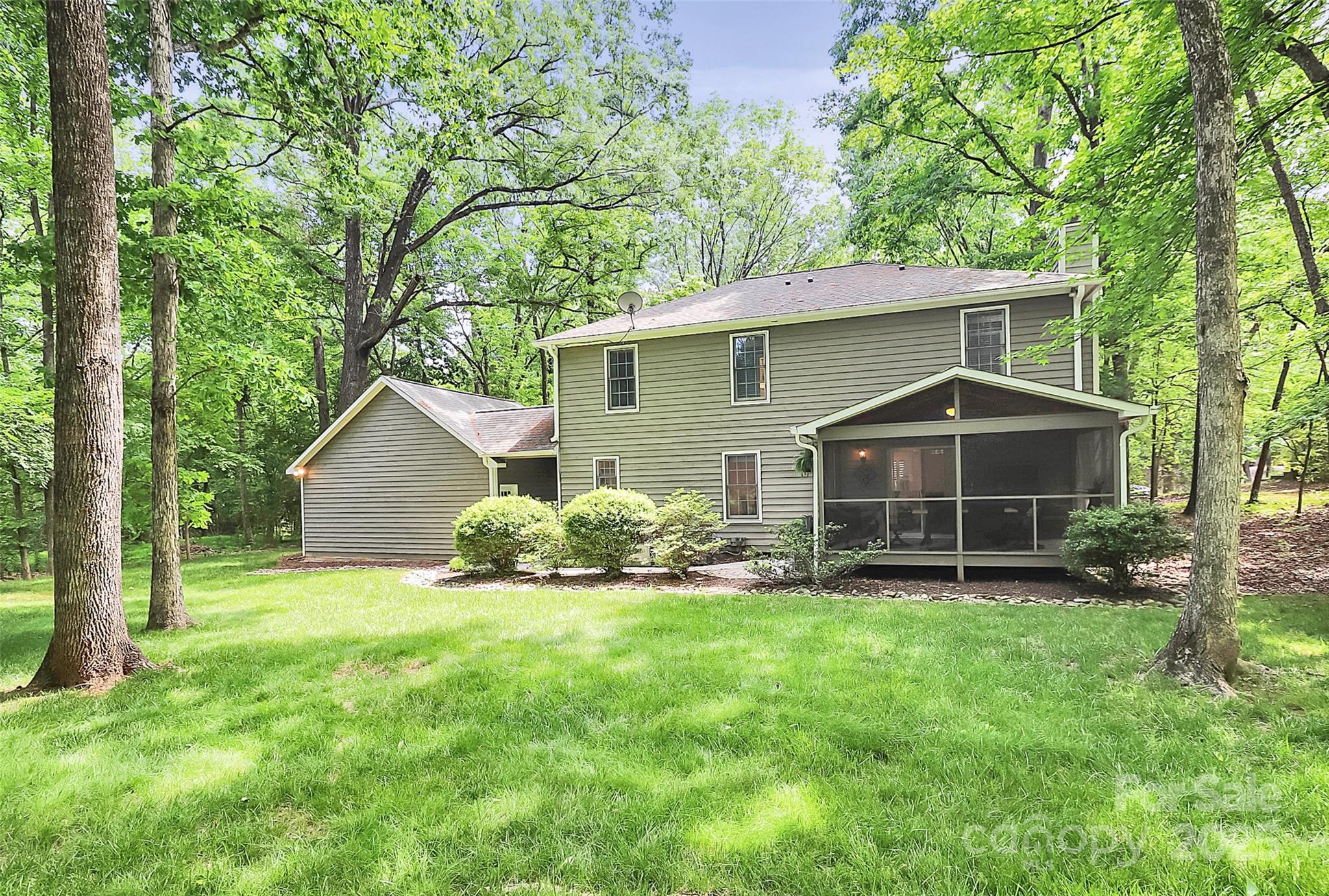 River Hills - Residential