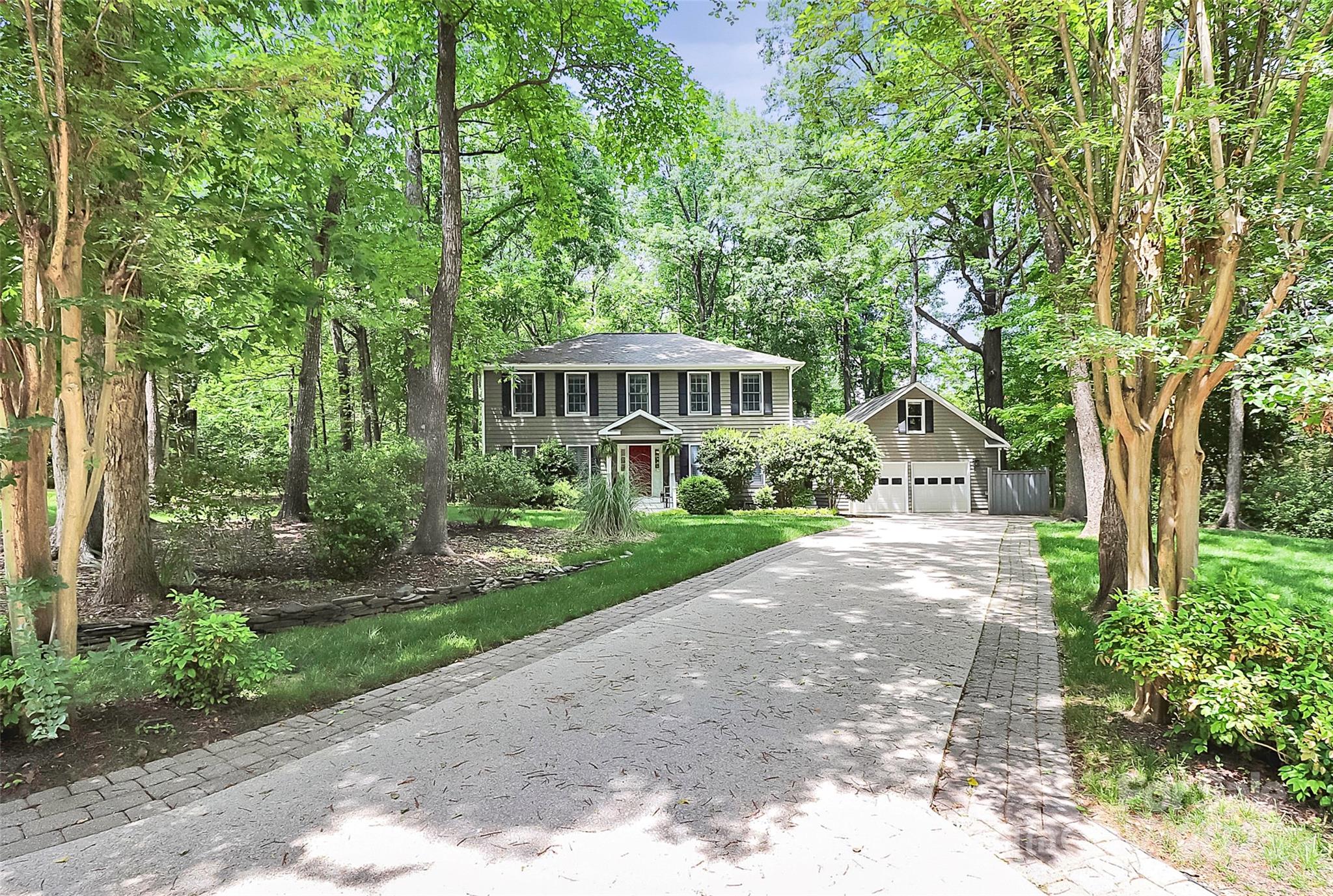 River Hills - Residential