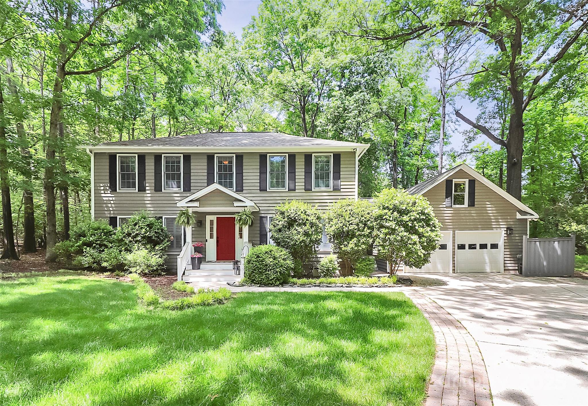 River Hills - Residential