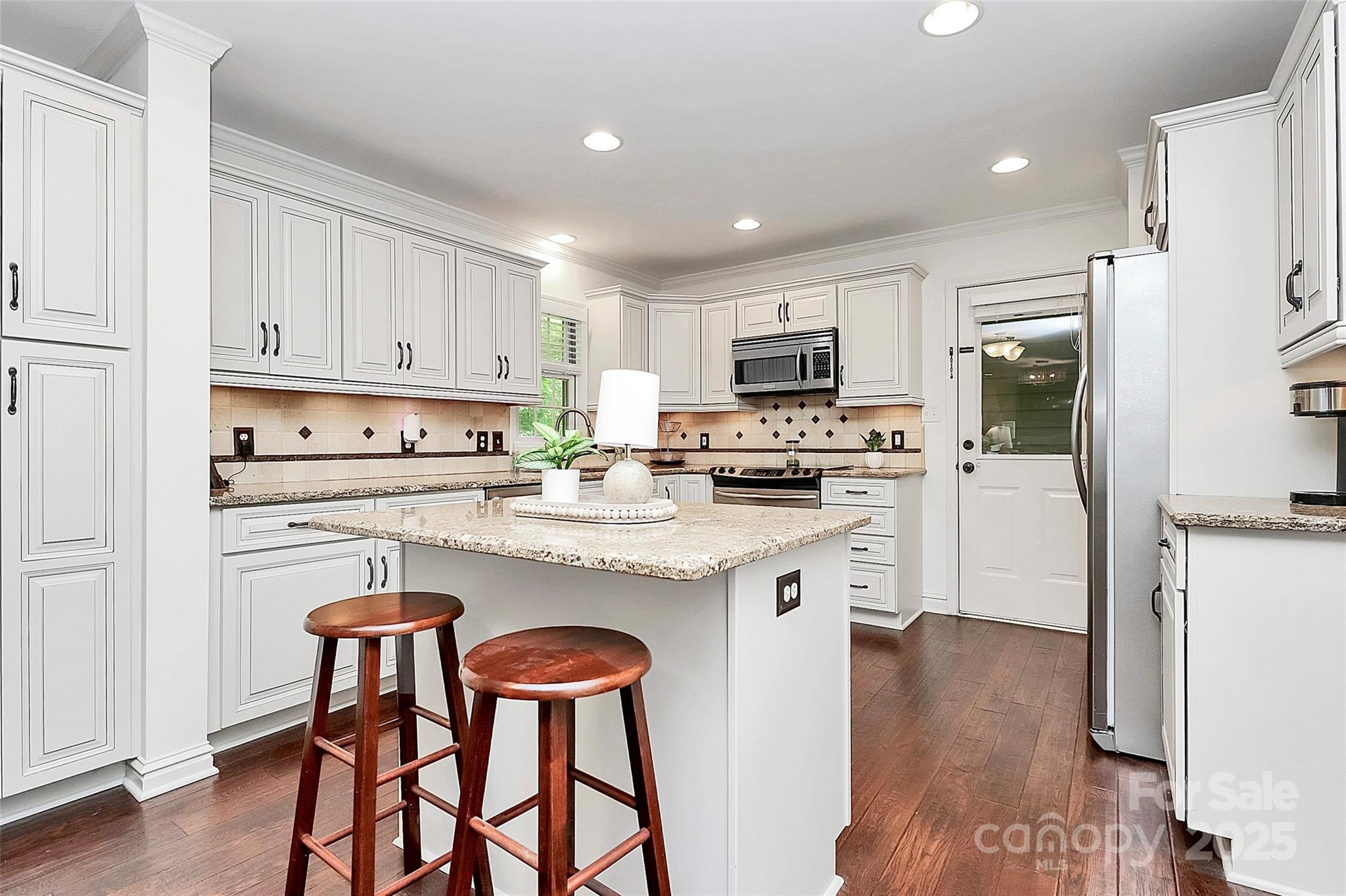 River Hills - Residential