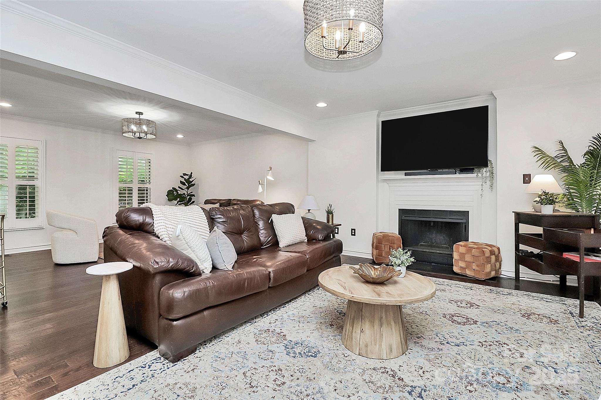 River Hills - Residential