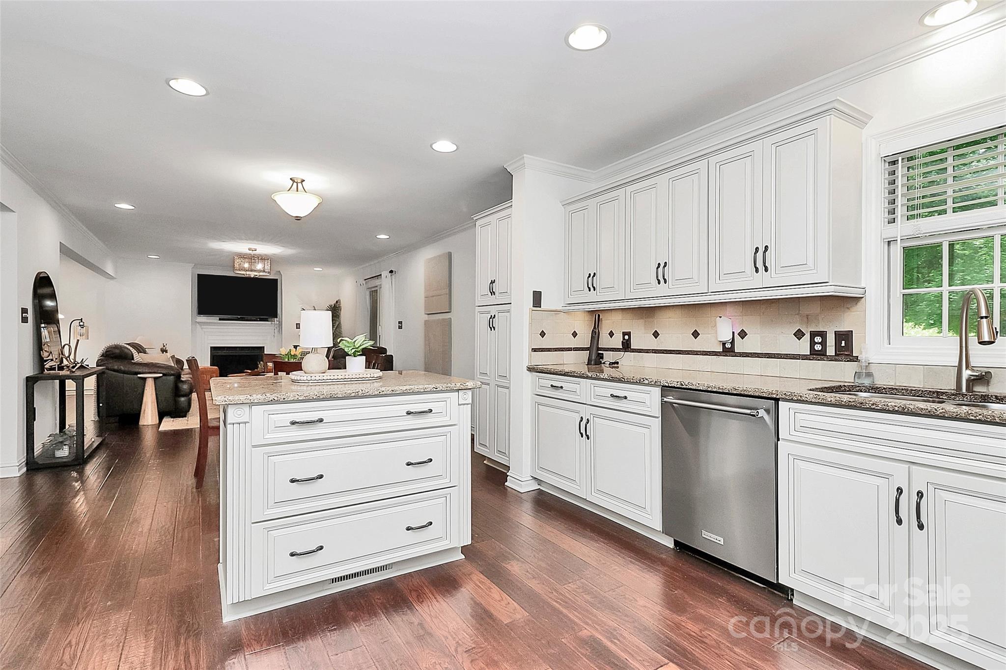 River Hills - Residential