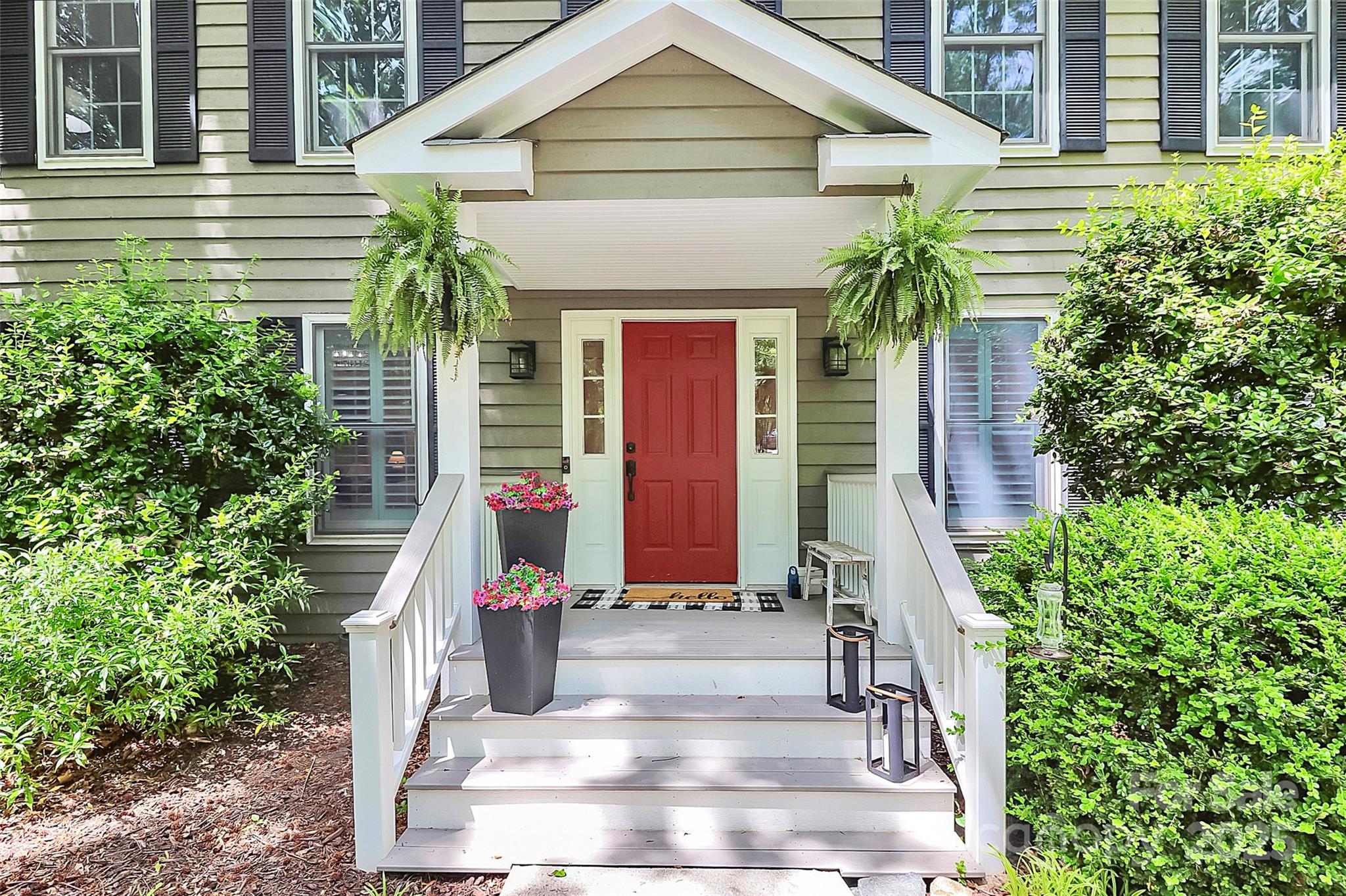 River Hills - Residential