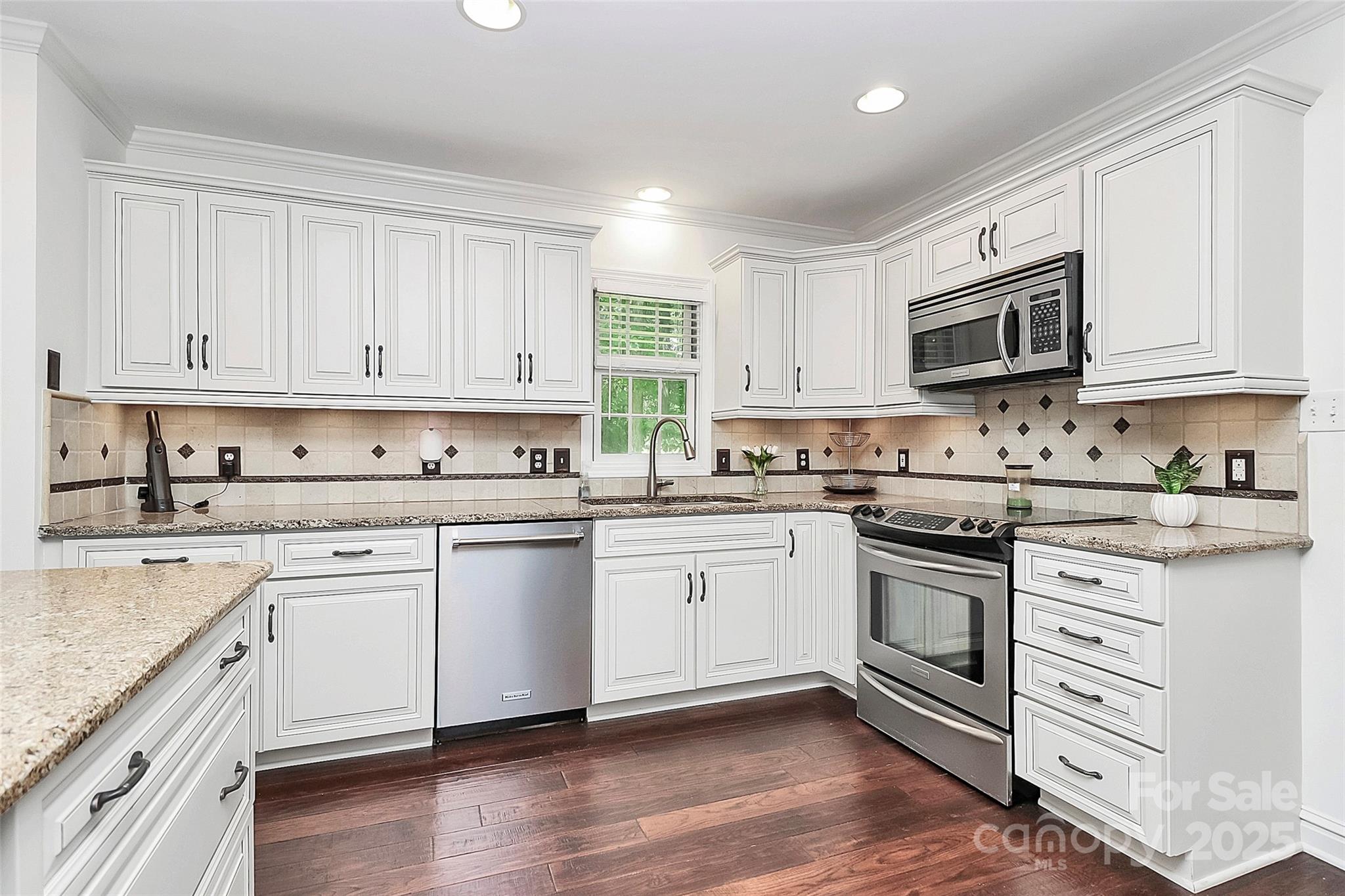 River Hills - Residential