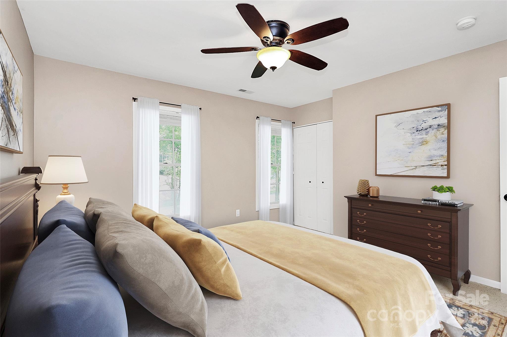 River Hills - Residential