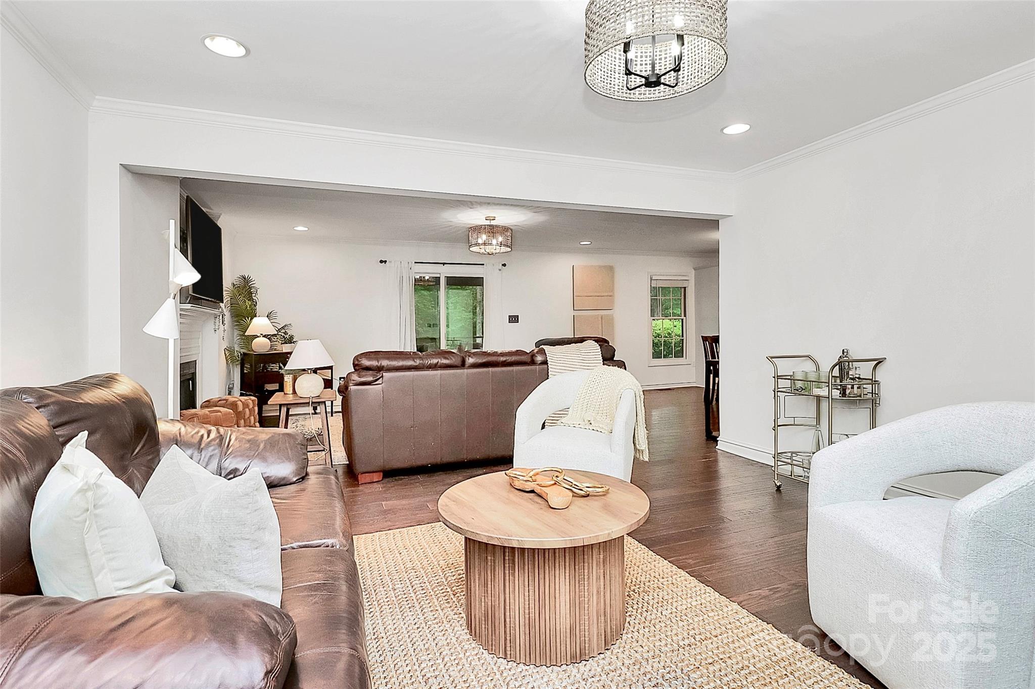 River Hills - Residential