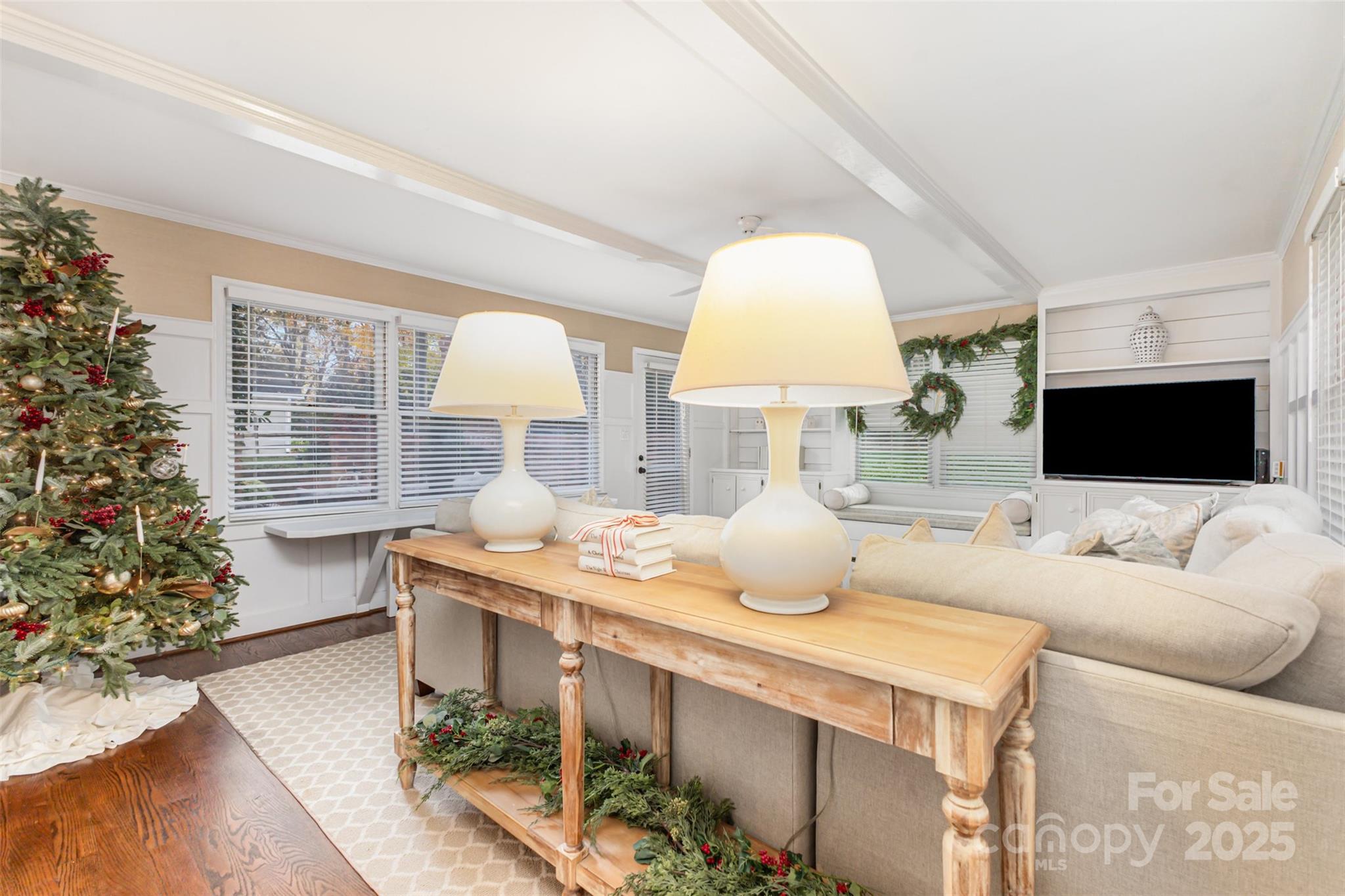 Sharon Woods - Residential