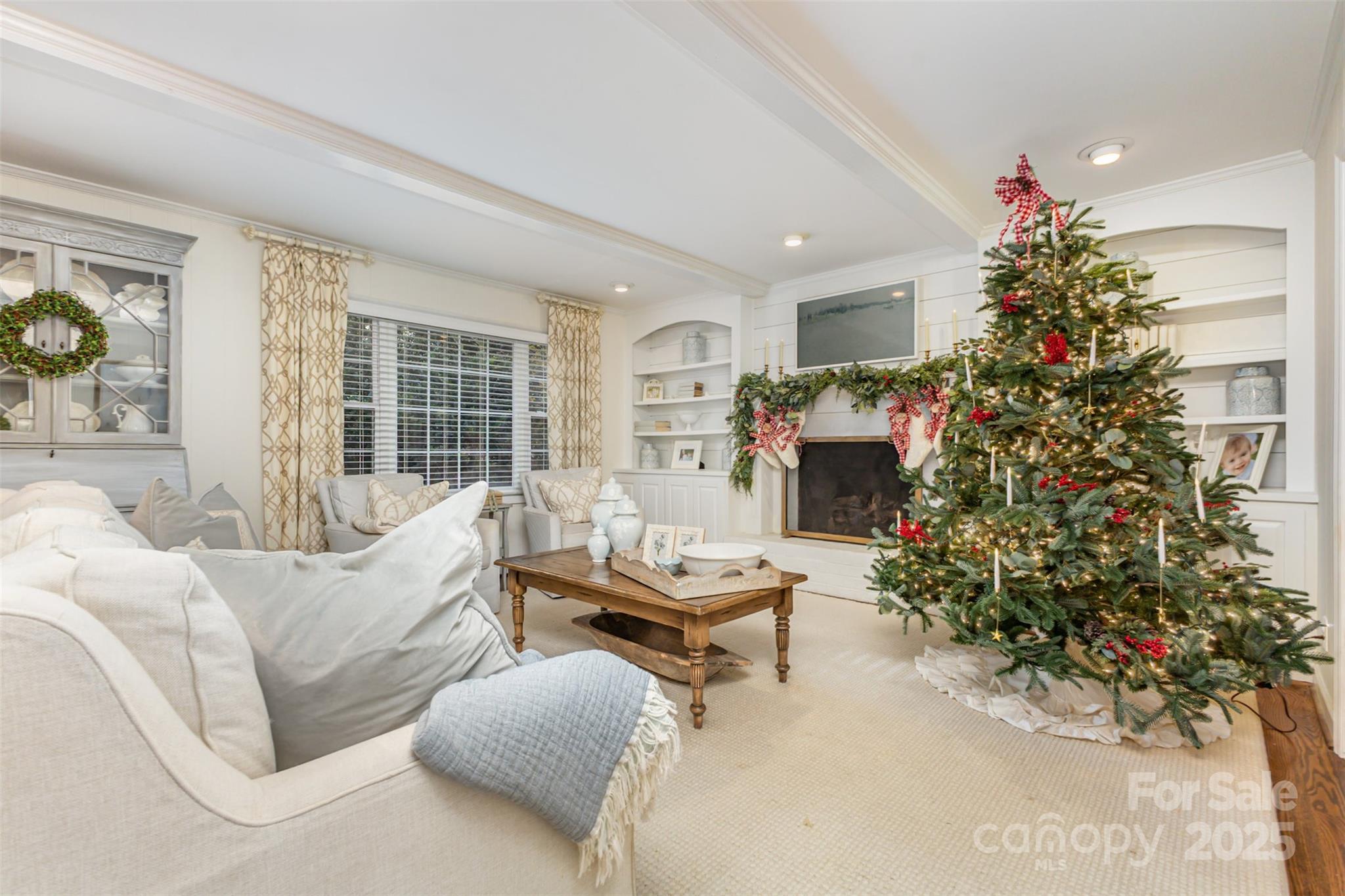 Sharon Woods - Residential