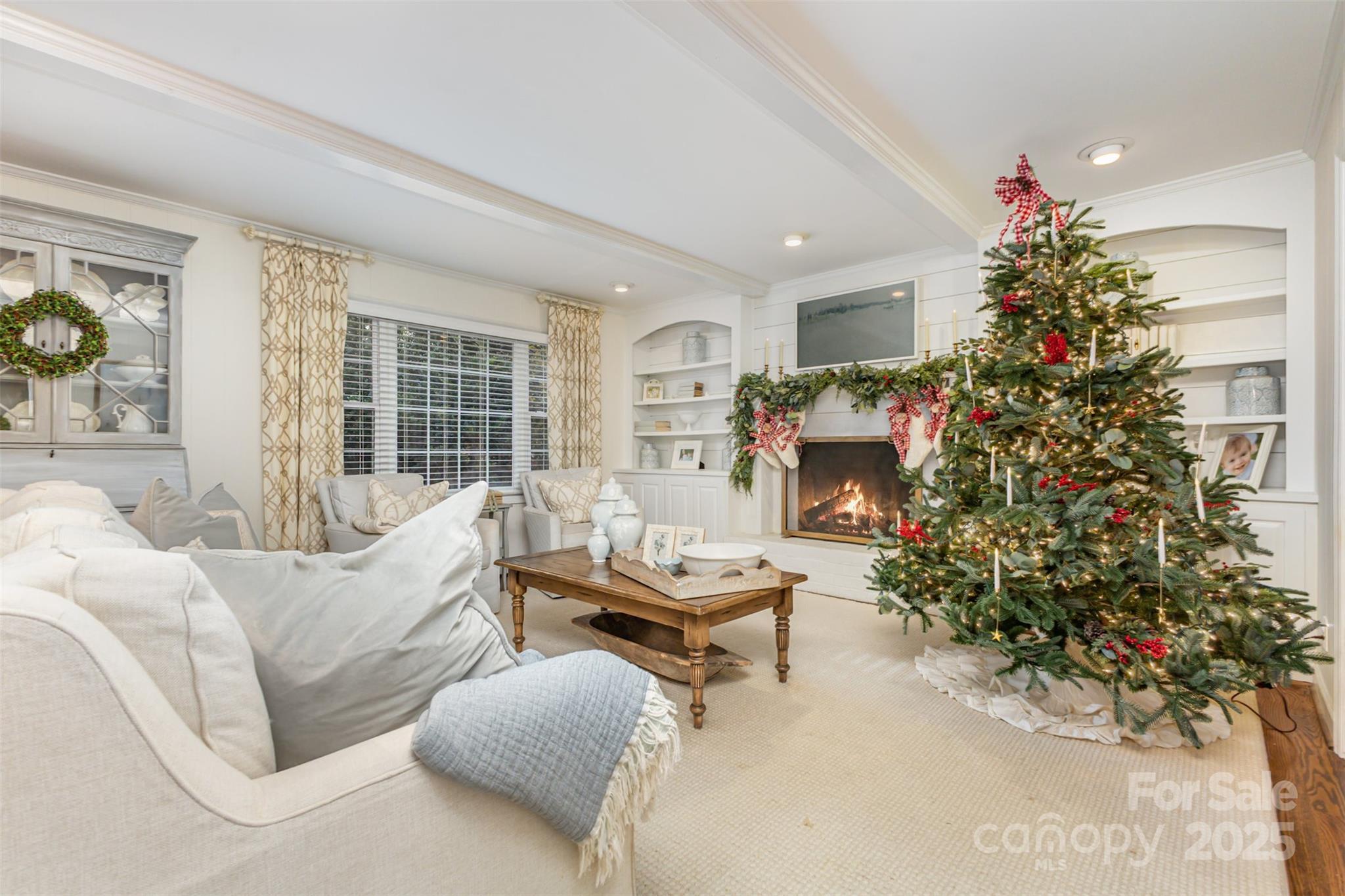 Sharon Woods - Residential