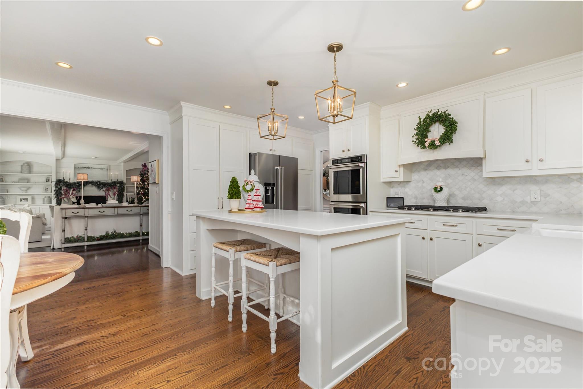 Sharon Woods - Residential