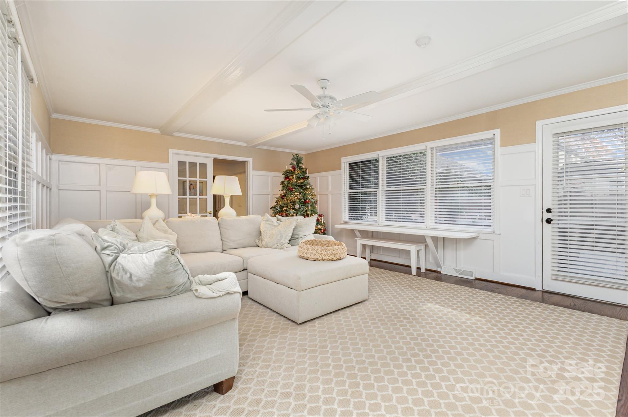 Sharon Woods - Residential