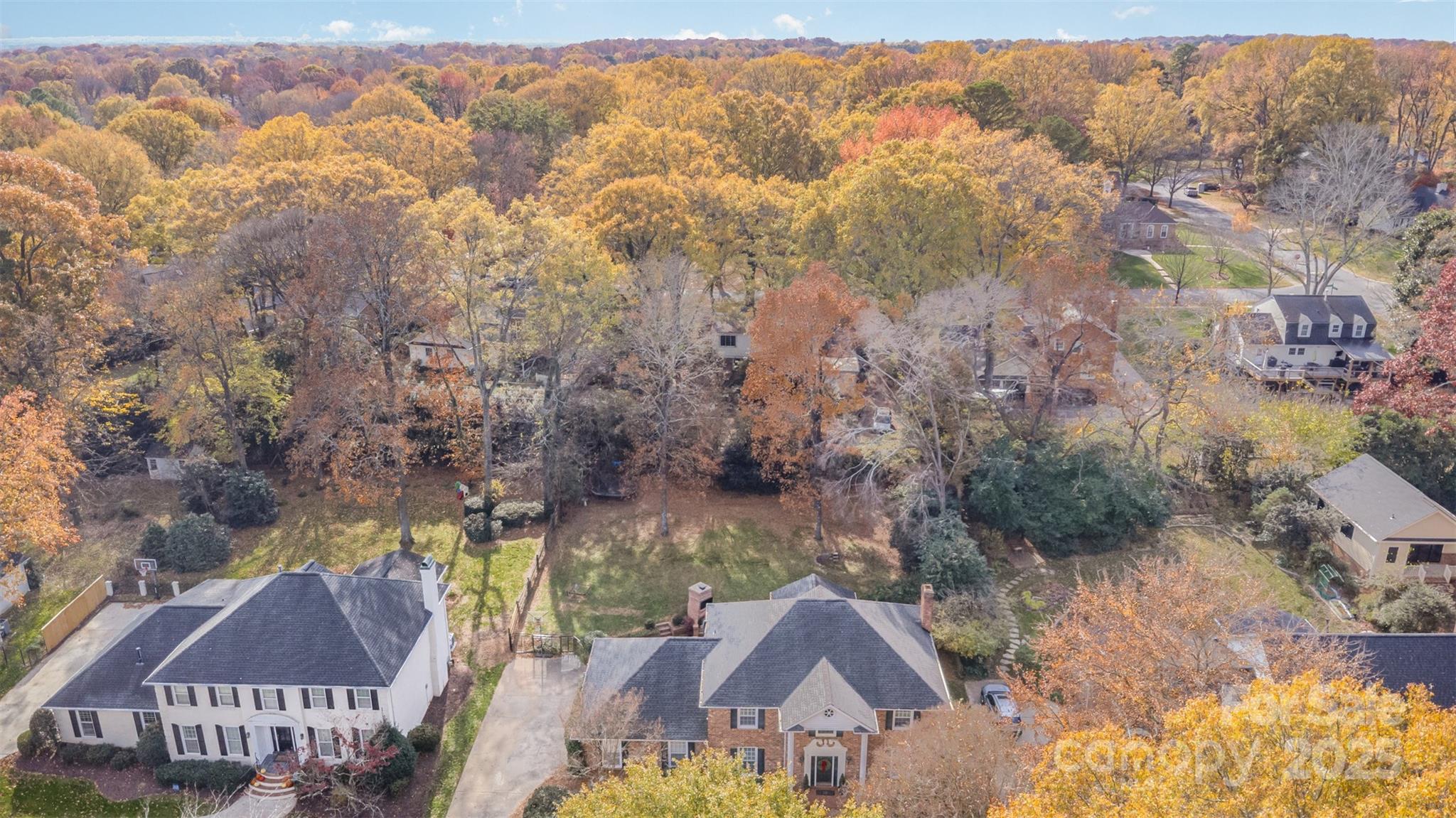 Sharon Woods - Residential