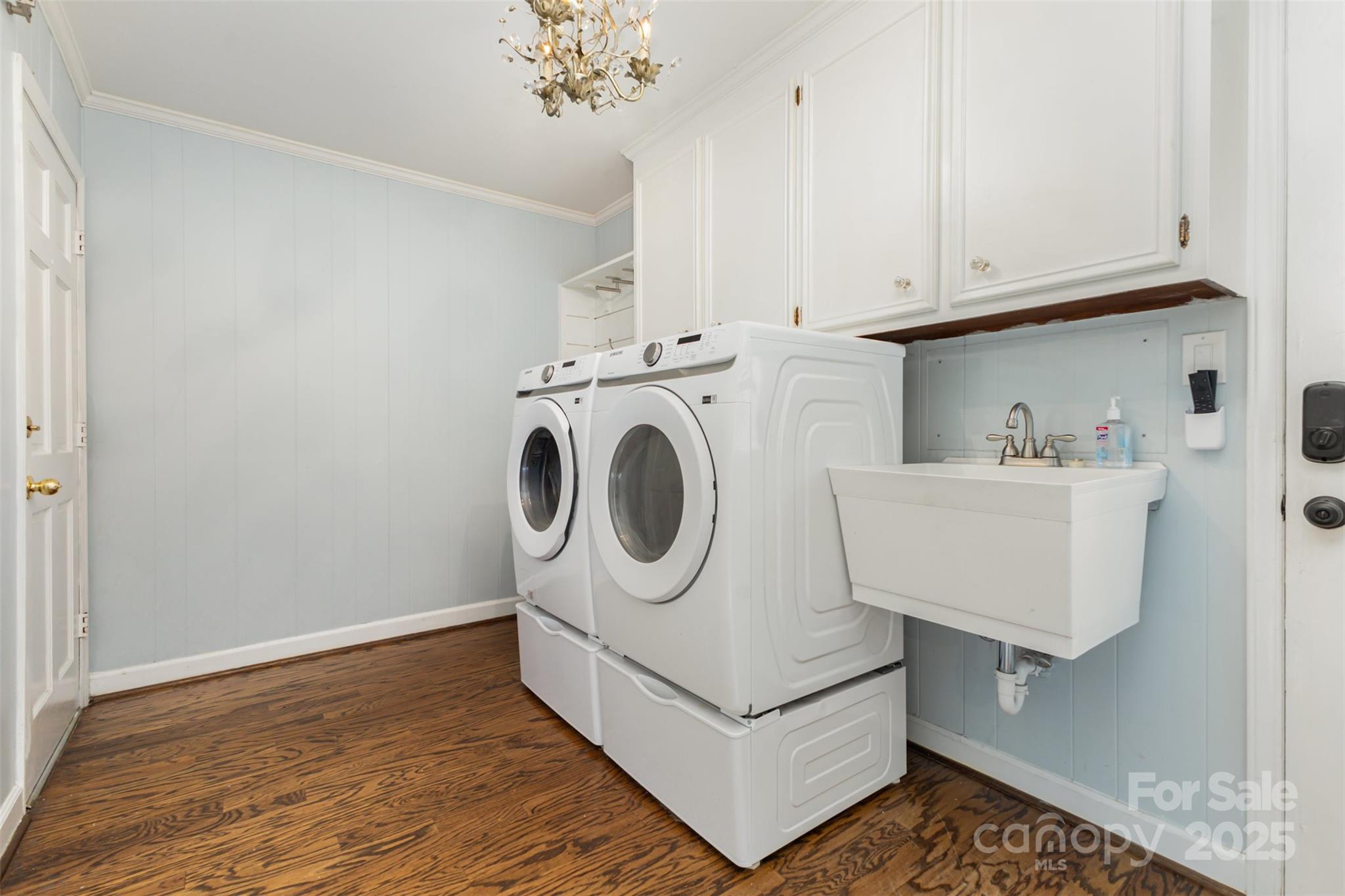 Sharon Woods - Residential