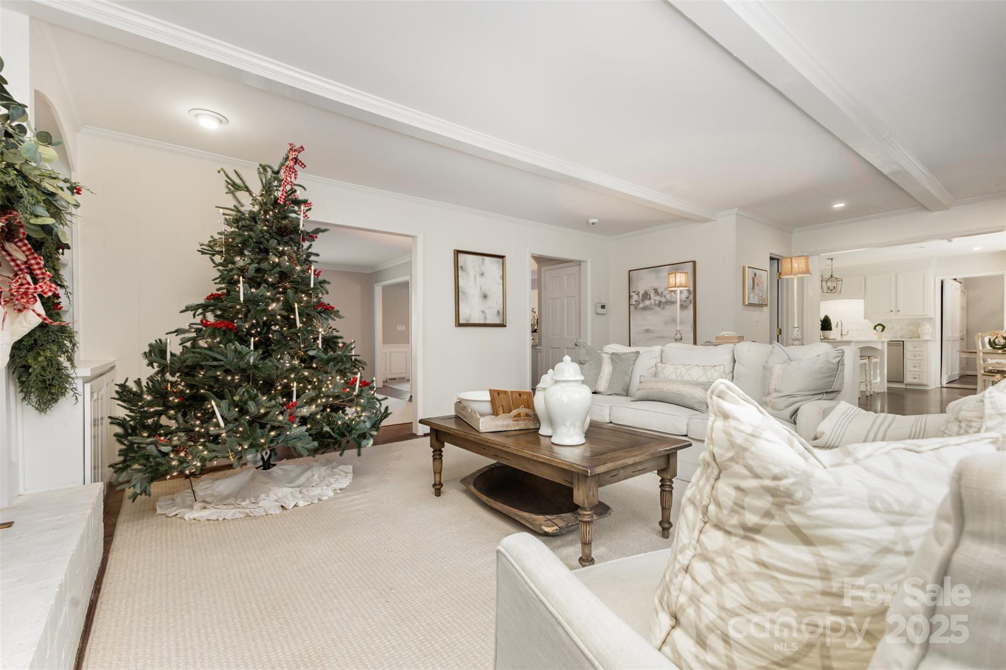 Sharon Woods - Residential