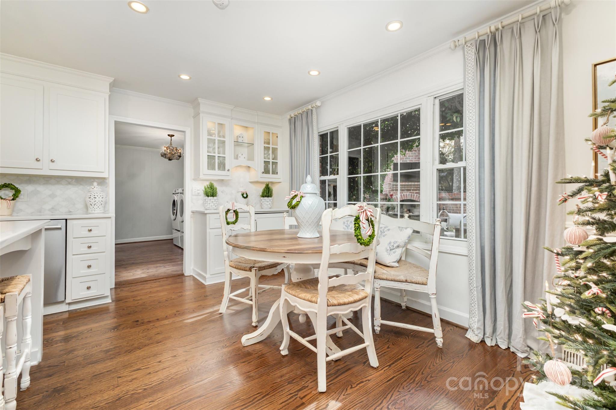 Sharon Woods - Residential