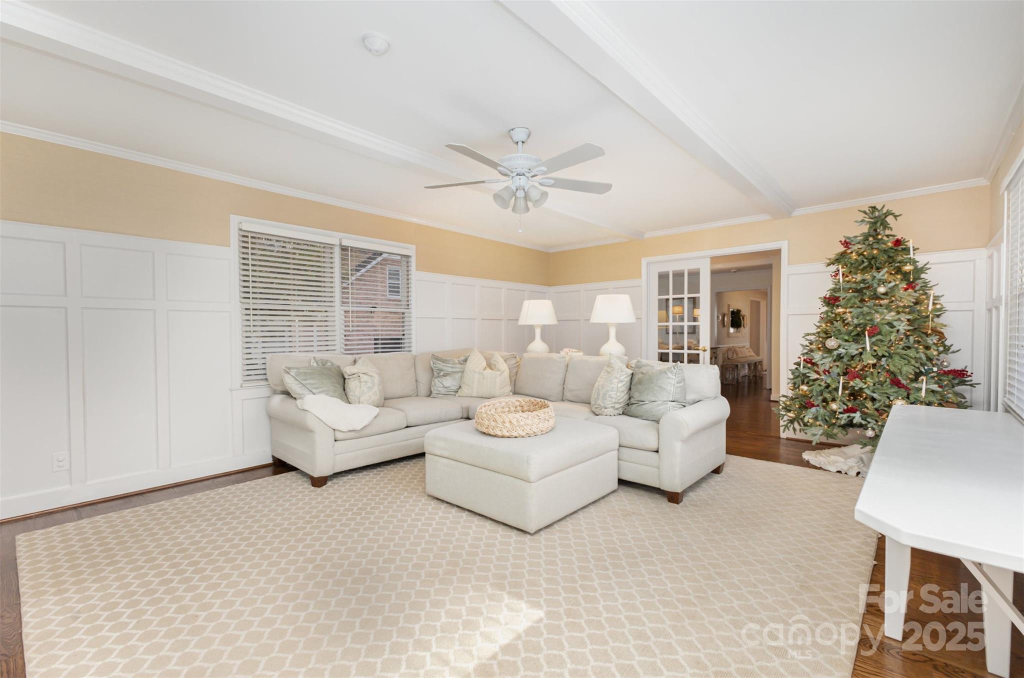 Sharon Woods - Residential