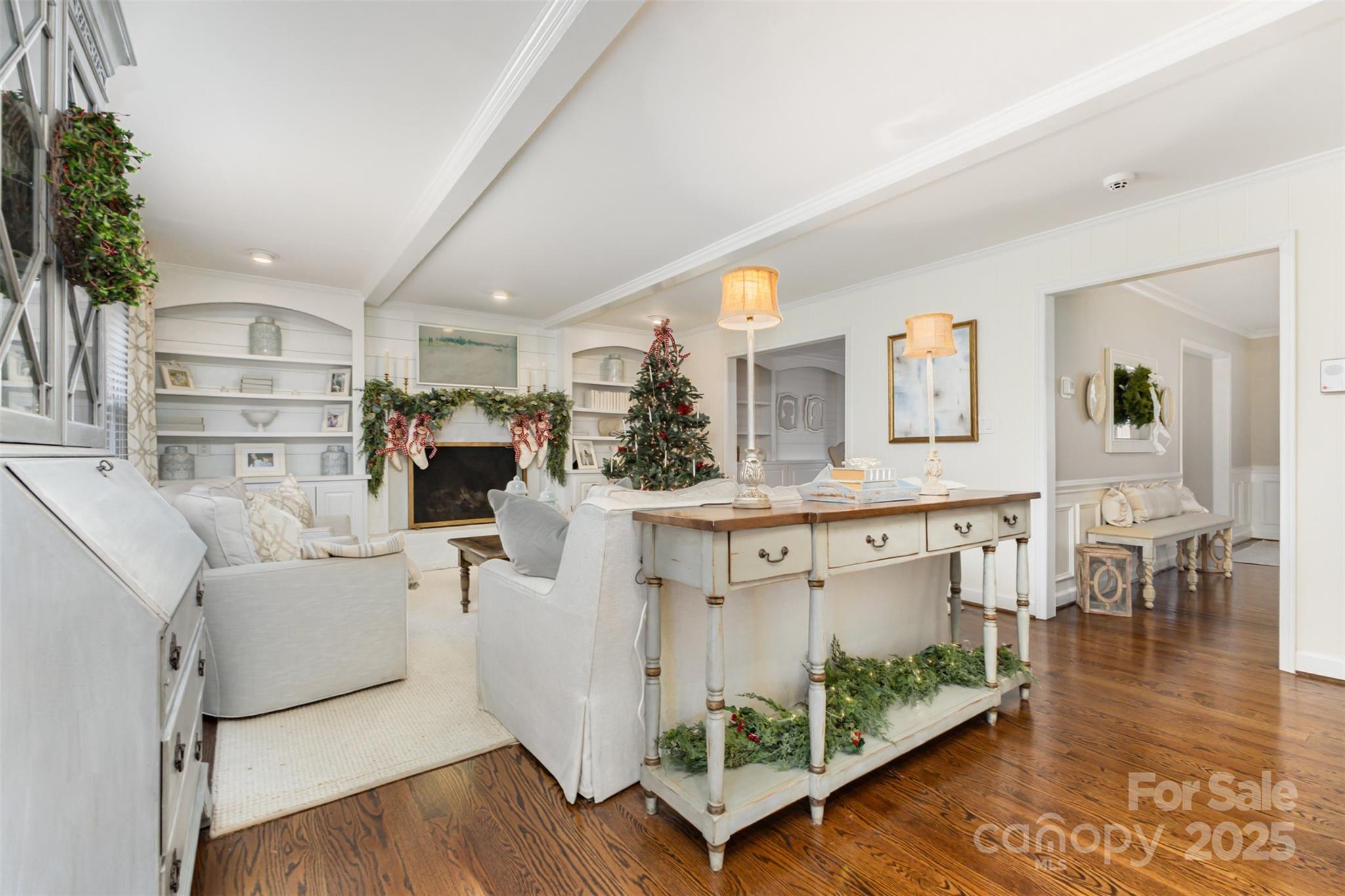 Sharon Woods - Residential