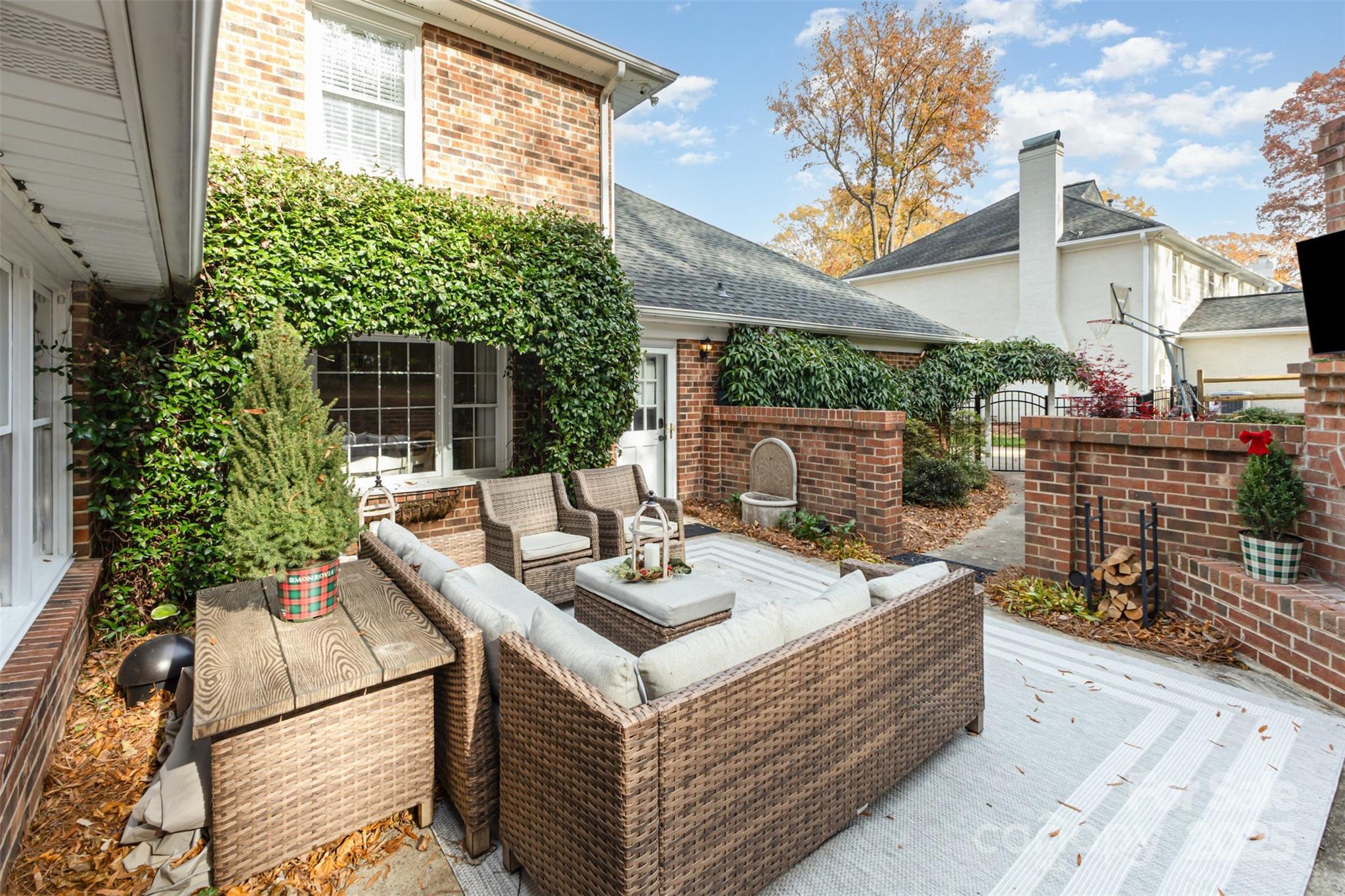 Sharon Woods - Residential