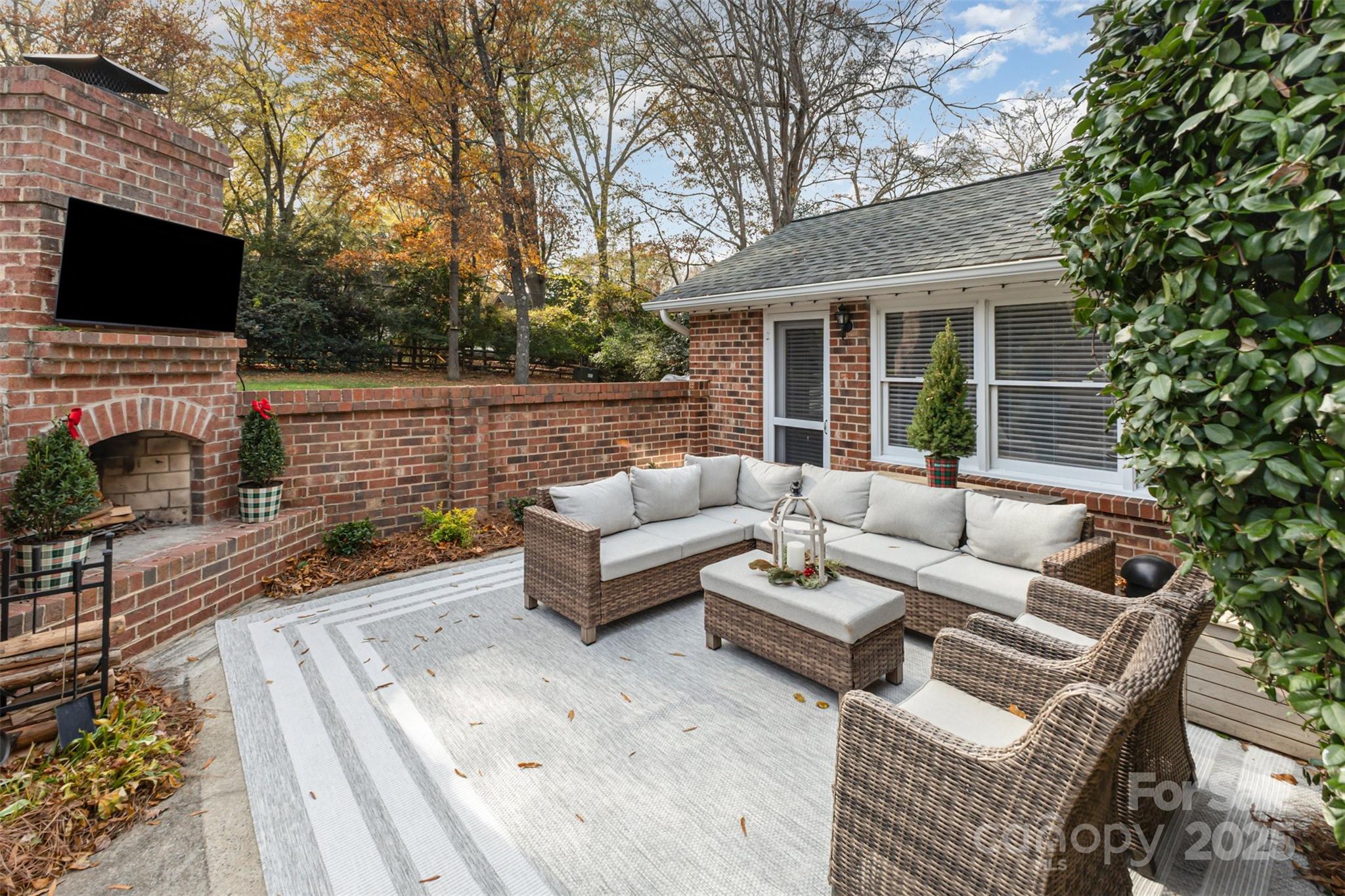 Sharon Woods - Residential