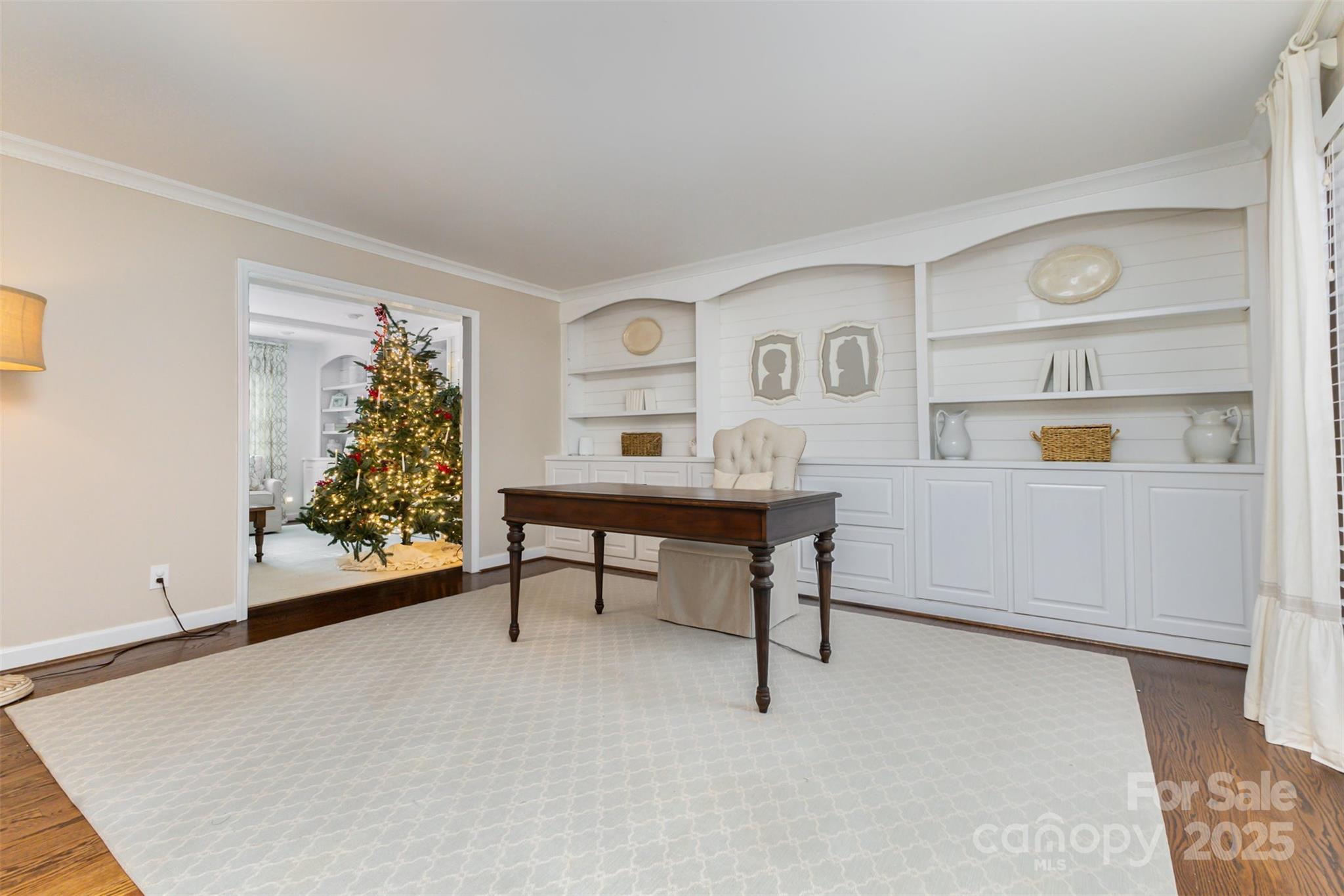 Sharon Woods - Residential