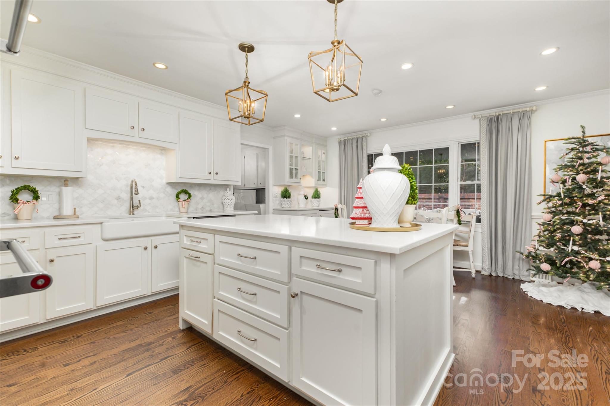 Sharon Woods - Residential