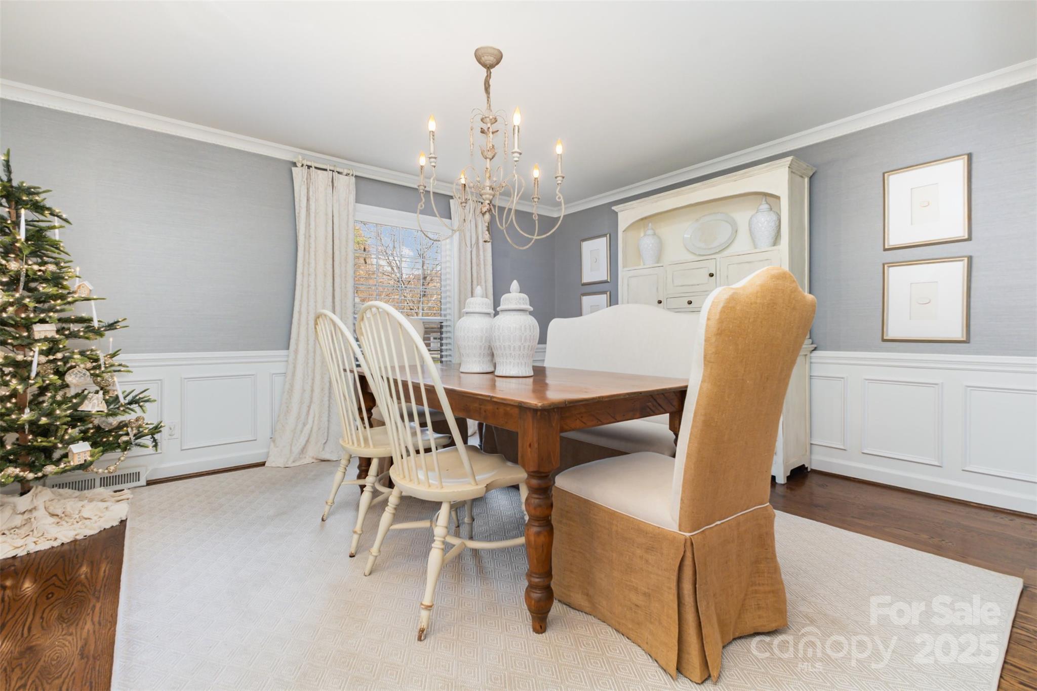 Sharon Woods - Residential