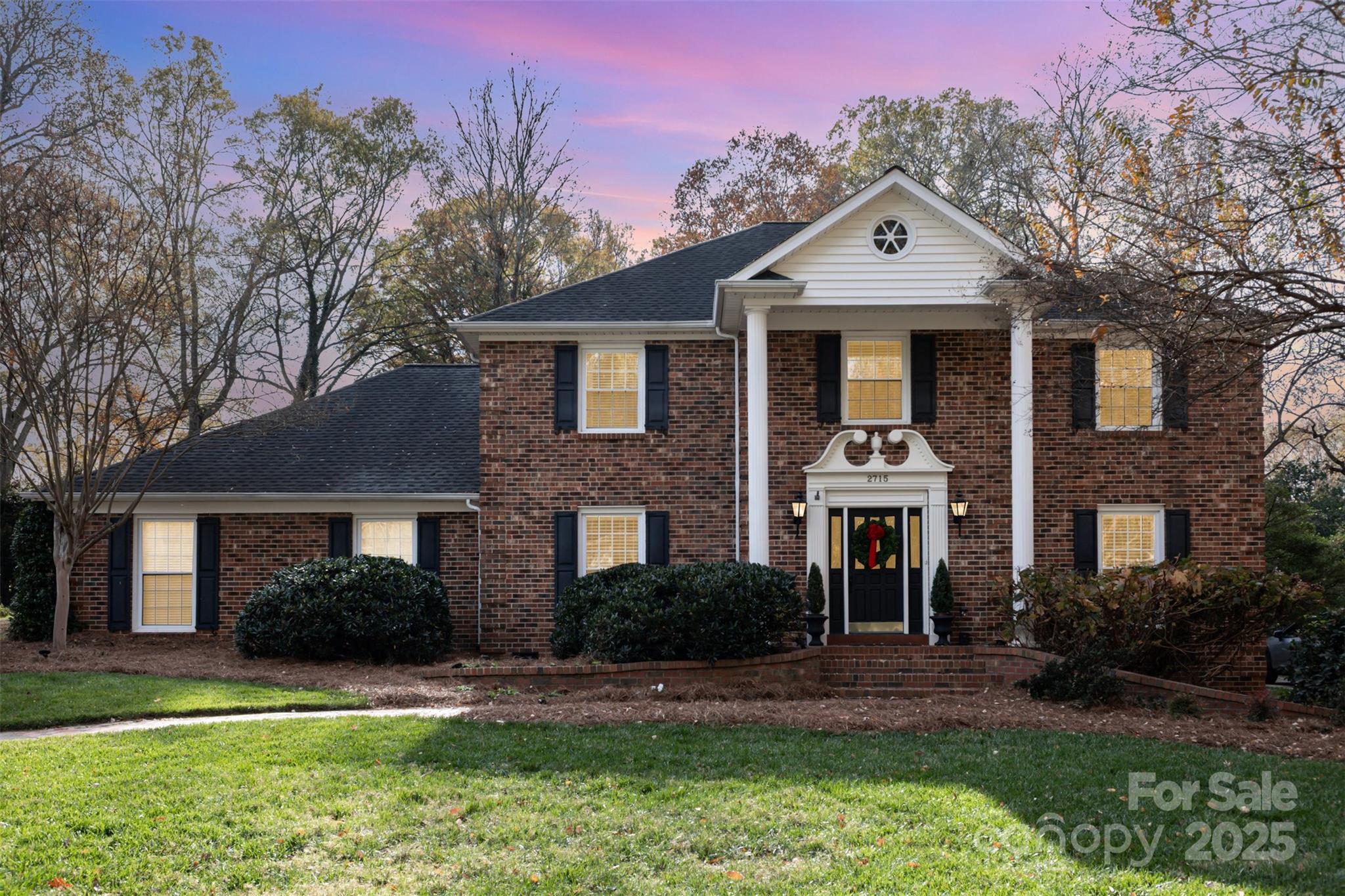 Sharon Woods - Residential