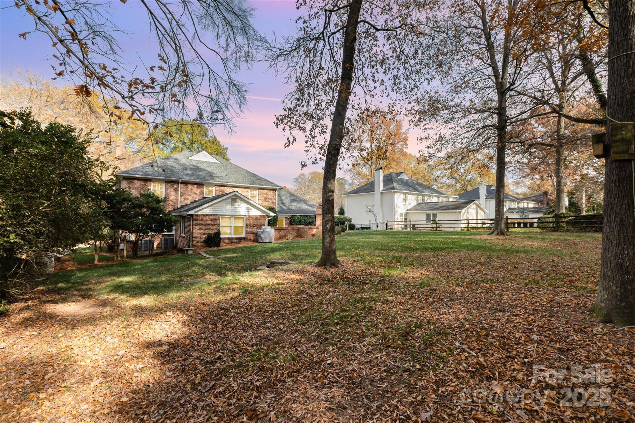 Sharon Woods - Residential