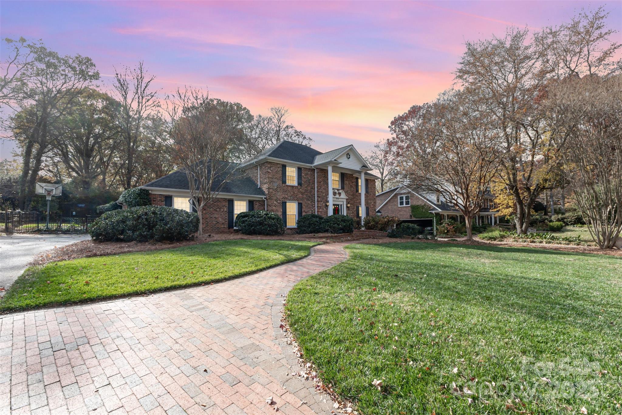 Sharon Woods - Residential