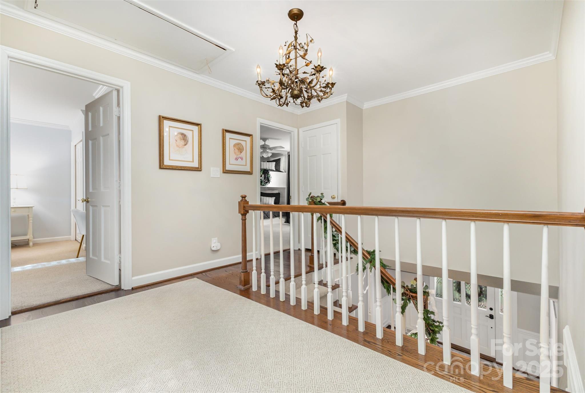 Sharon Woods - Residential