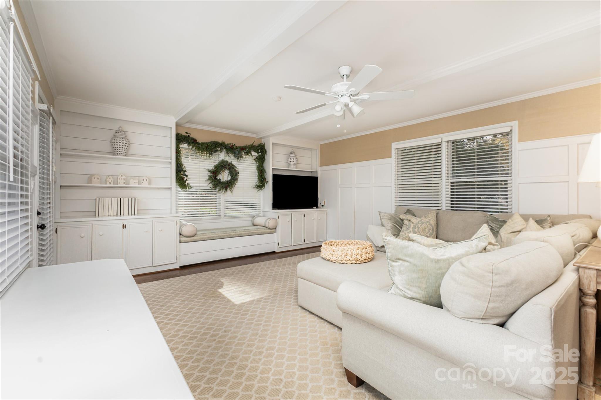 Sharon Woods - Residential