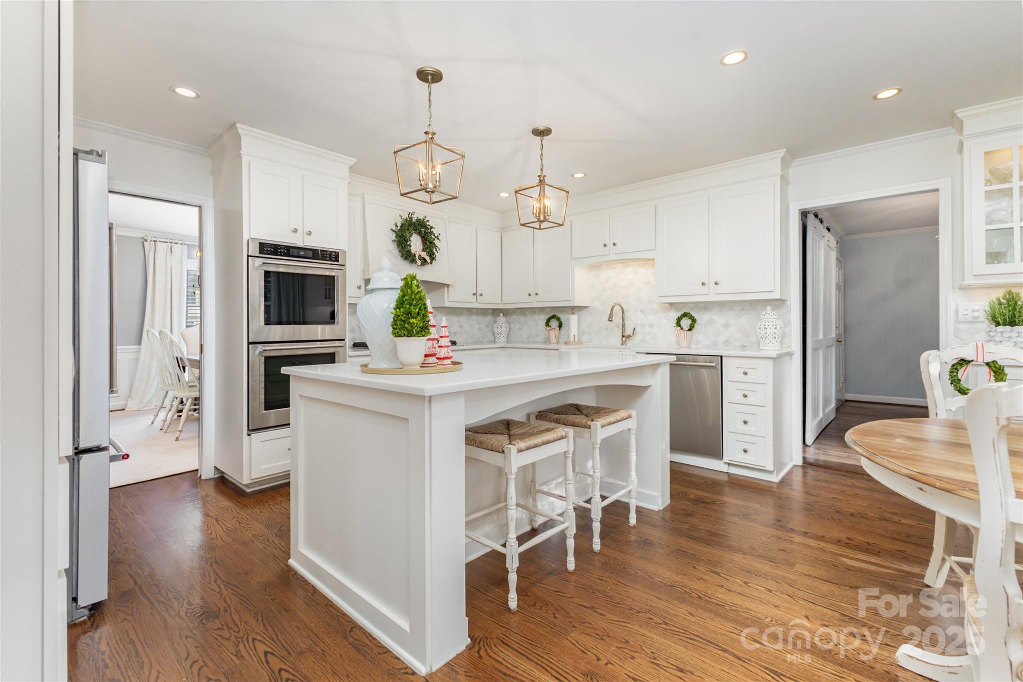 Sharon Woods - Residential