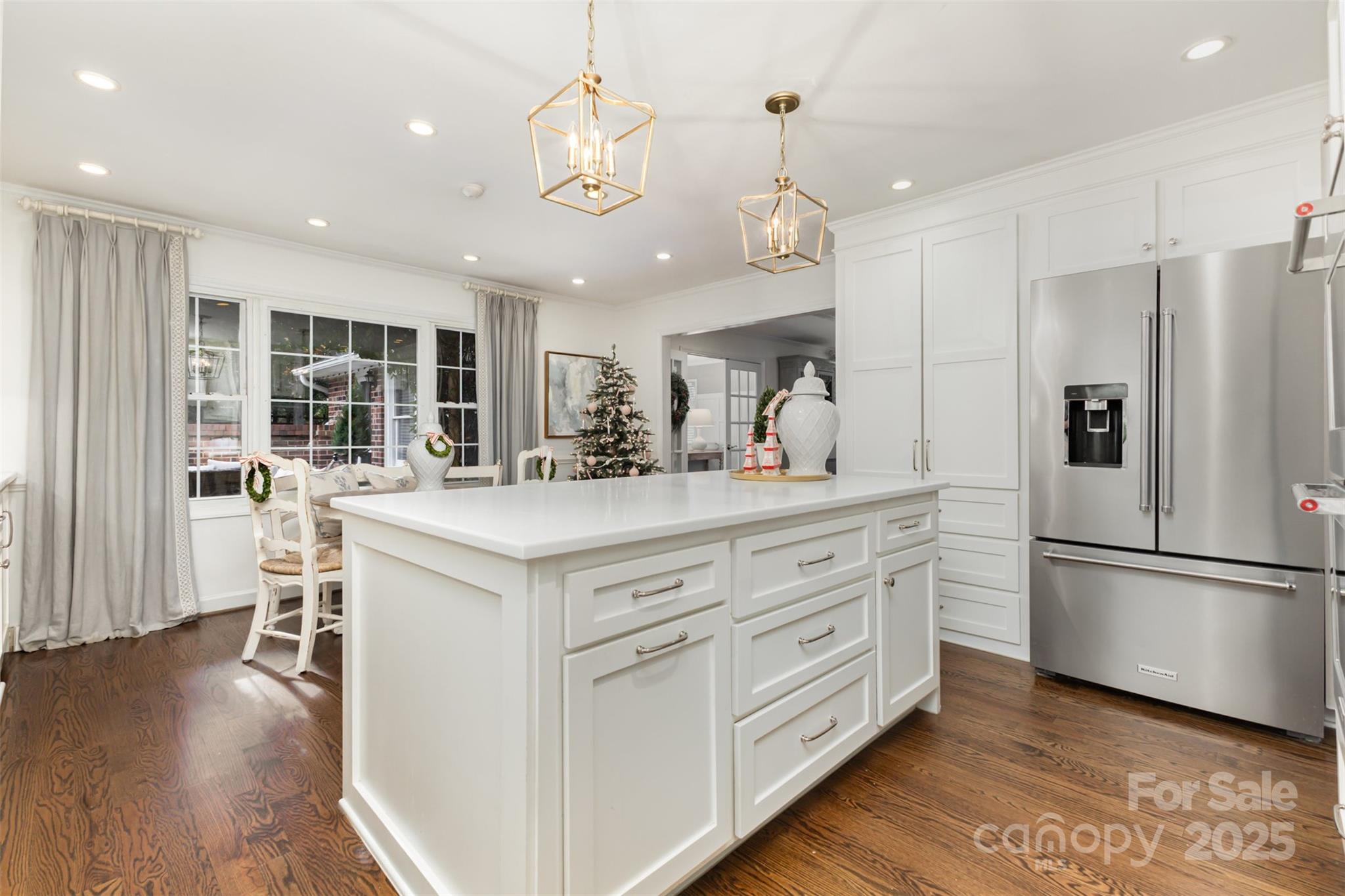 Sharon Woods - Residential