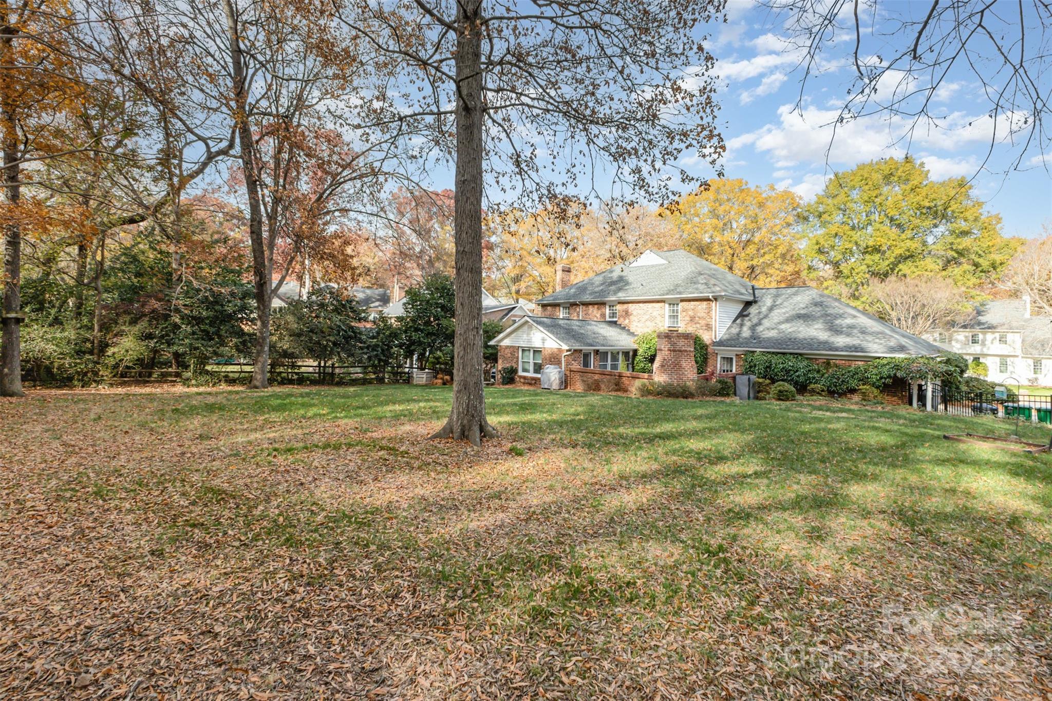 Sharon Woods - Residential