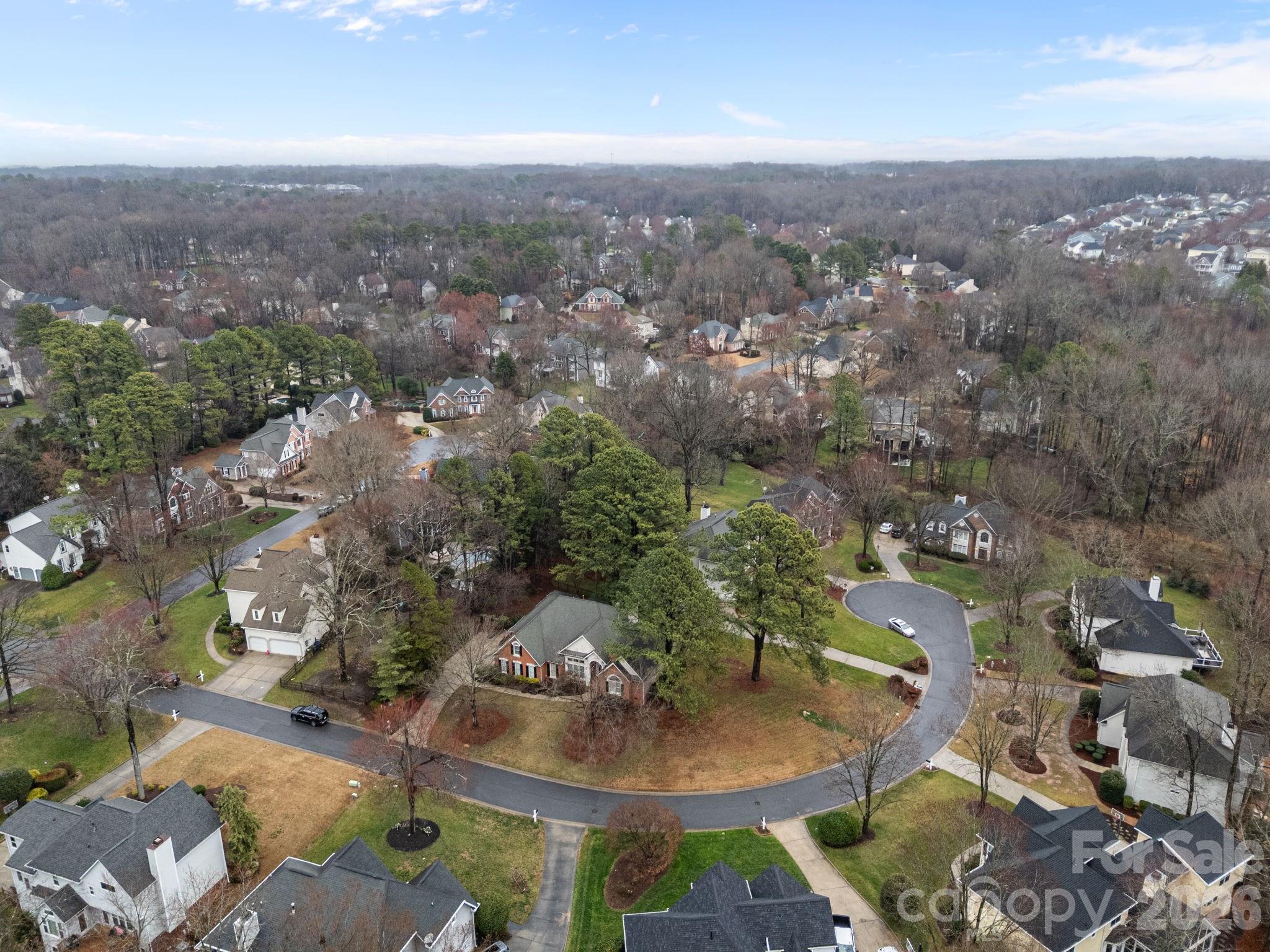 The Hamptons - Residential