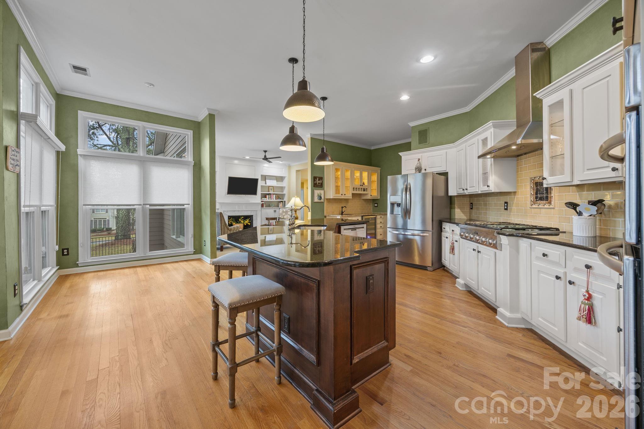 The Hamptons - Residential