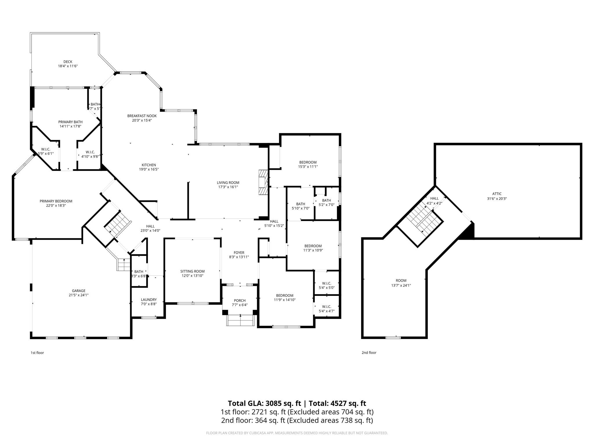 The Hamptons - Residential