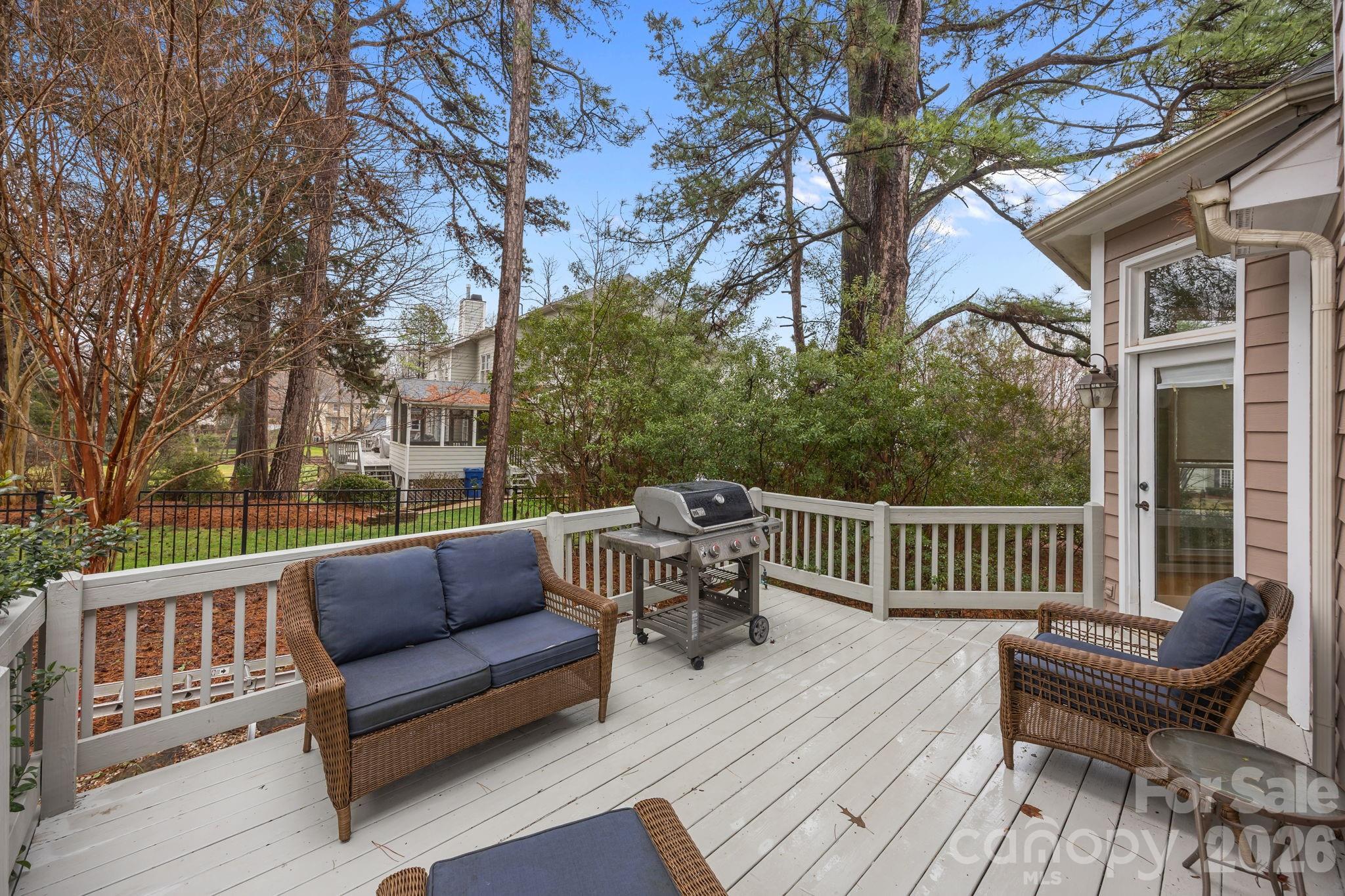 The Hamptons - Residential