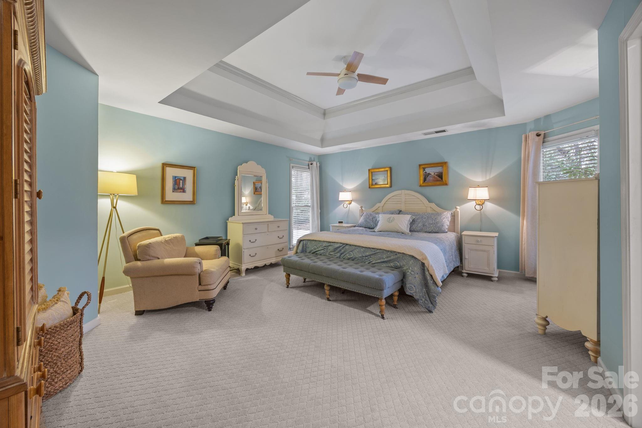 The Hamptons - Residential