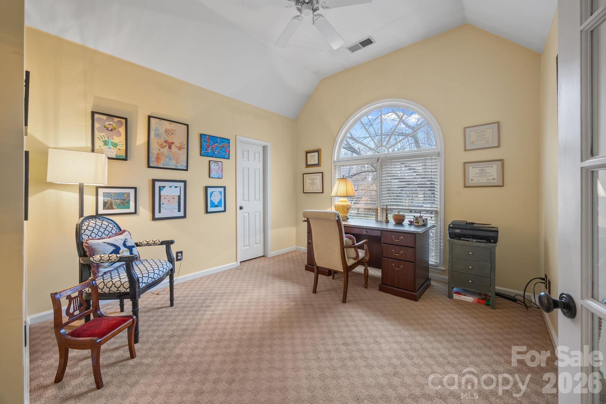 The Hamptons - Residential