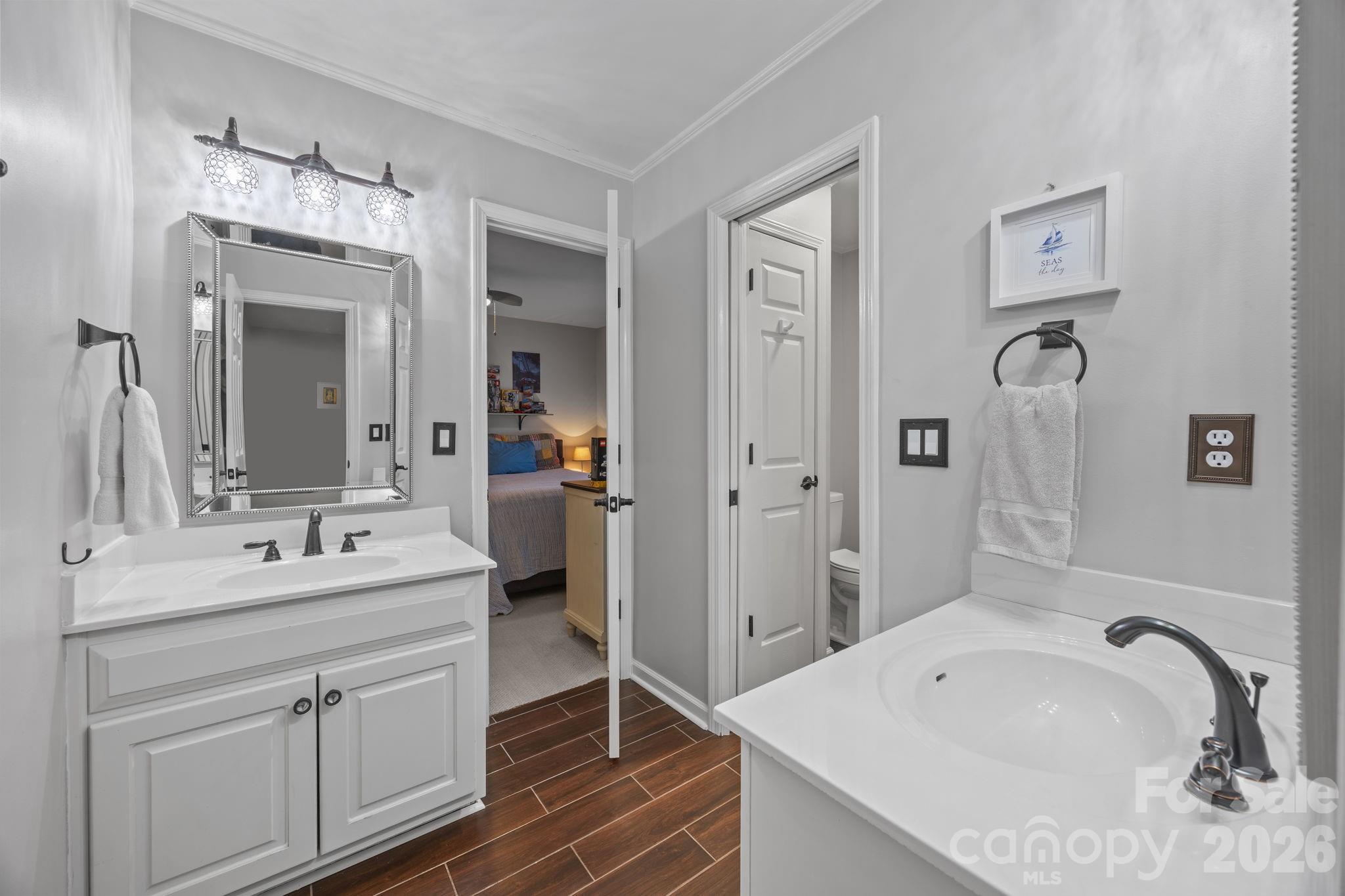 The Hamptons - Residential