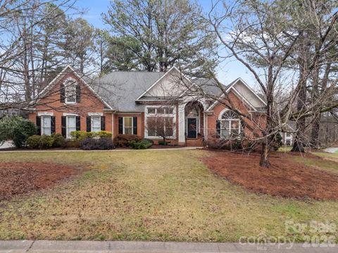 Photo of 15728 Delancey Lane, Huntersville, NC 28078 (MLS # 4354109)