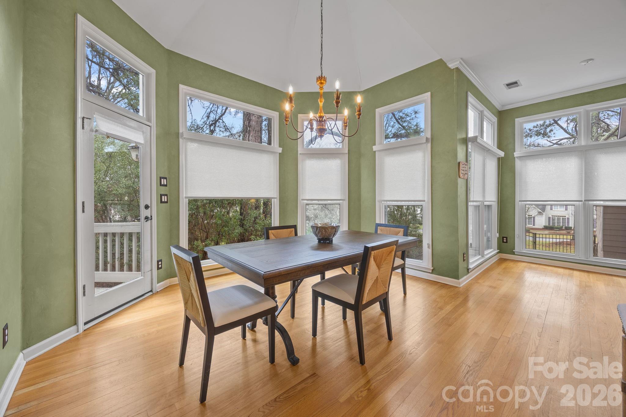 The Hamptons - Residential