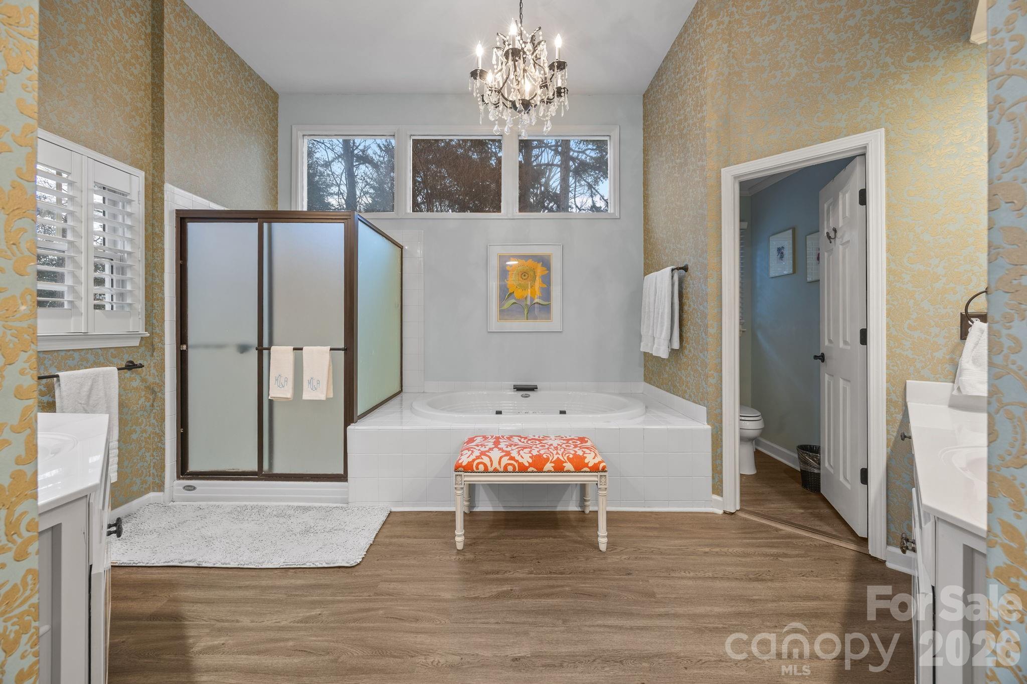 The Hamptons - Residential