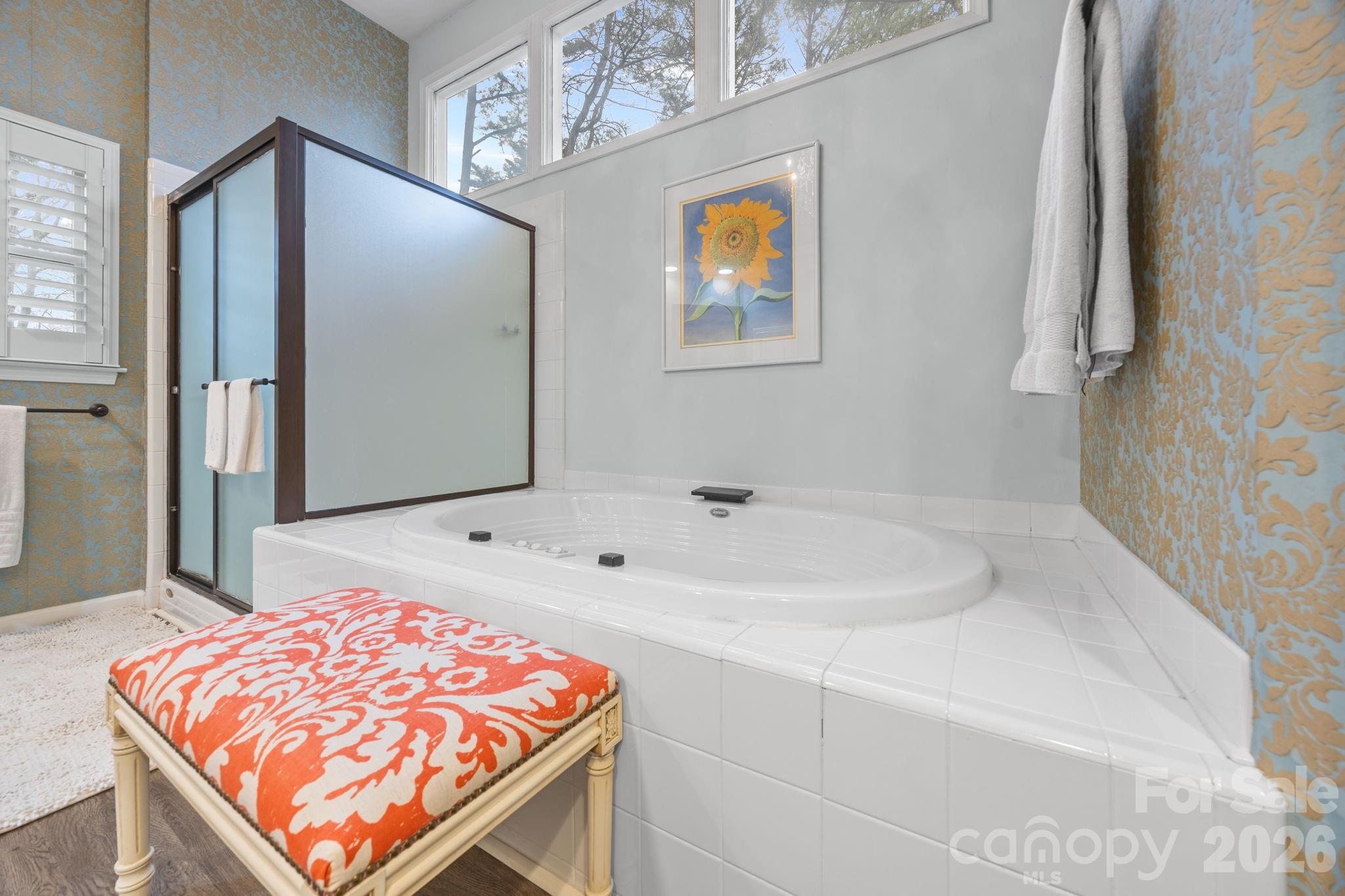 The Hamptons - Residential