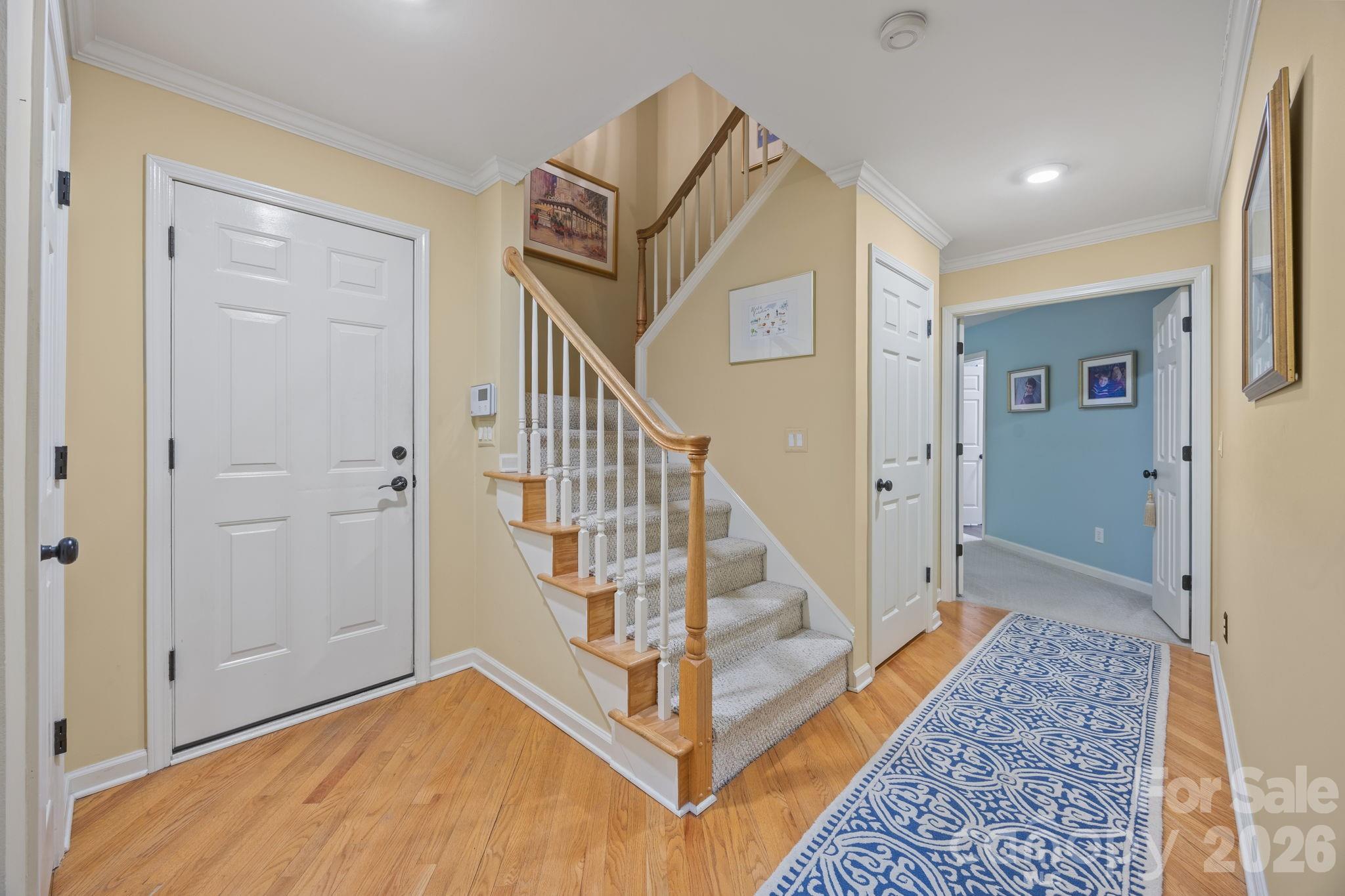 The Hamptons - Residential