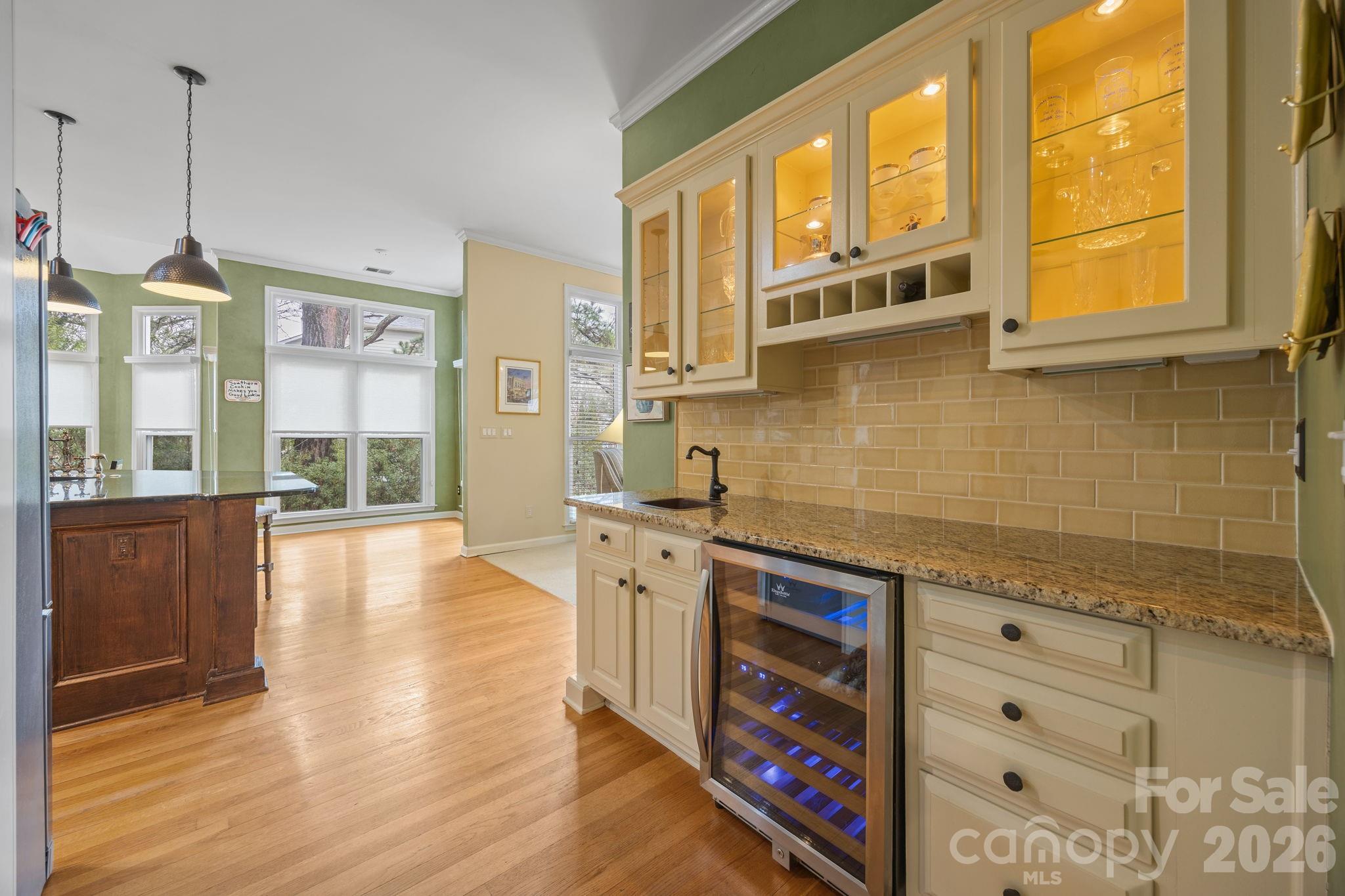 The Hamptons - Residential